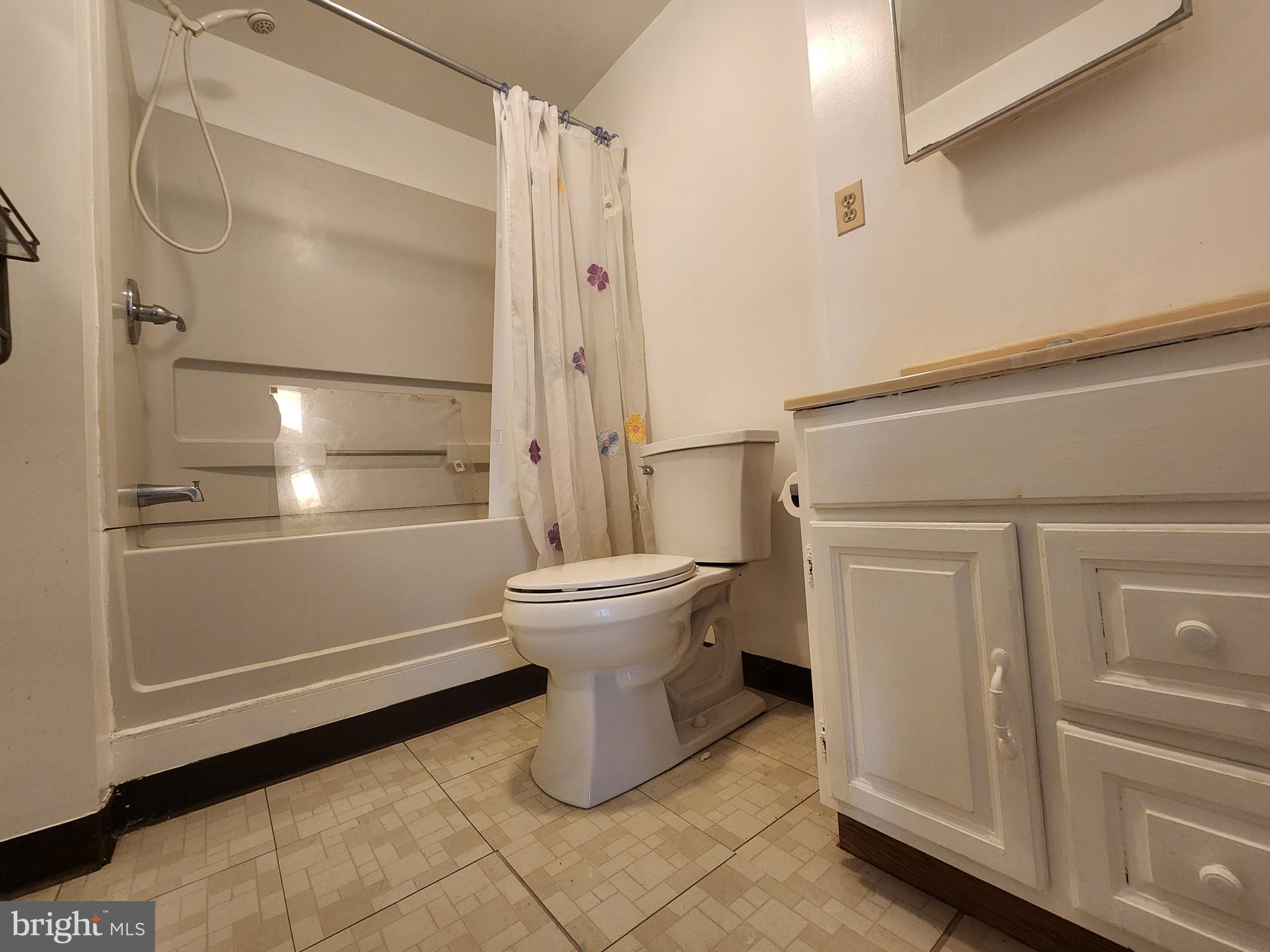 POTOMAC RIDGE - Residential Lease