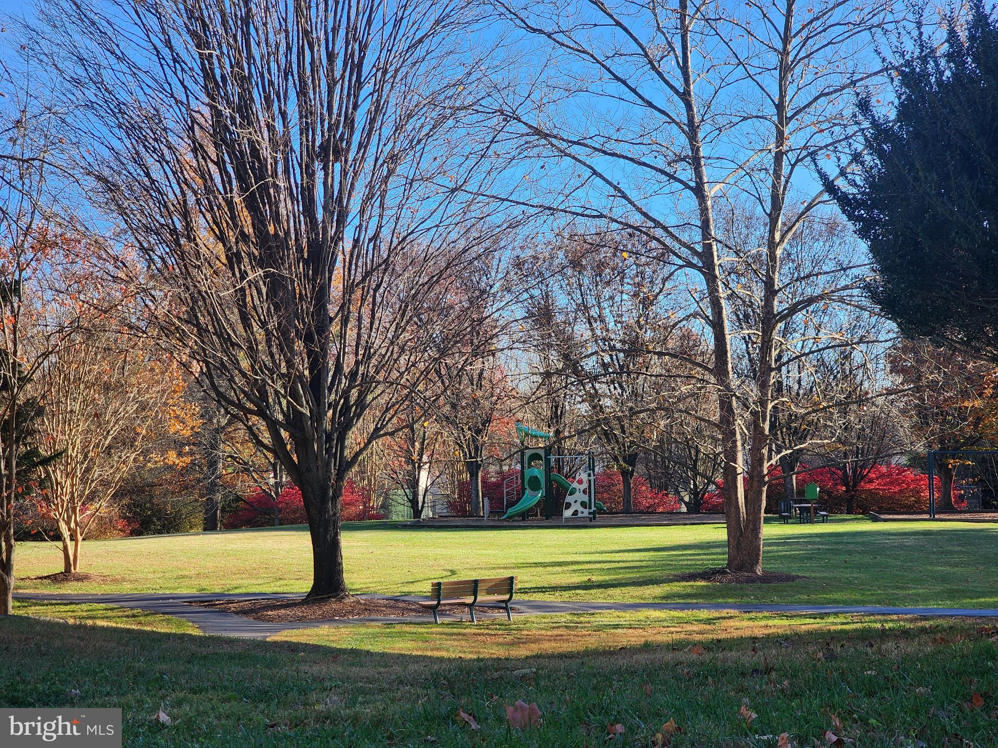 POTOMAC RIDGE - Residential Lease