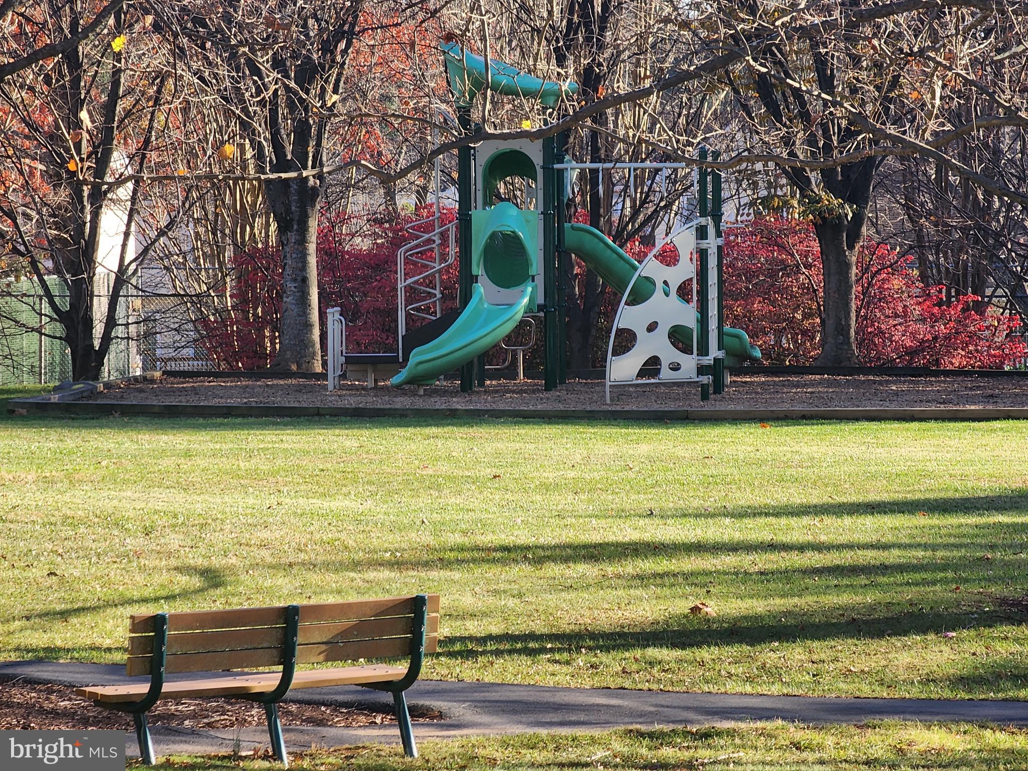 POTOMAC RIDGE - Residential Lease