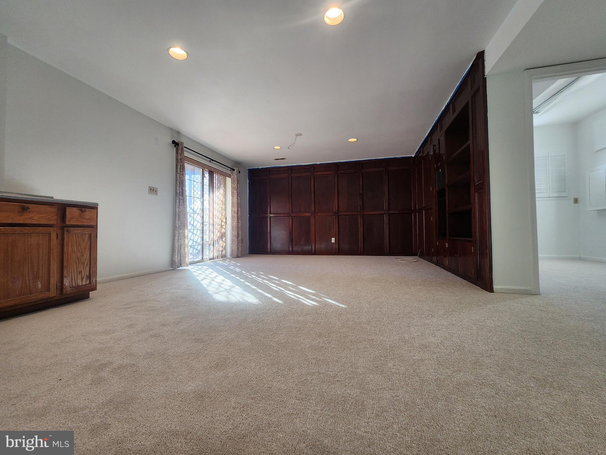 POTOMAC RIDGE - Residential Lease