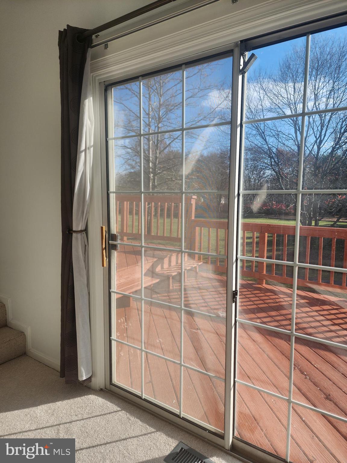 POTOMAC RIDGE - Residential Lease