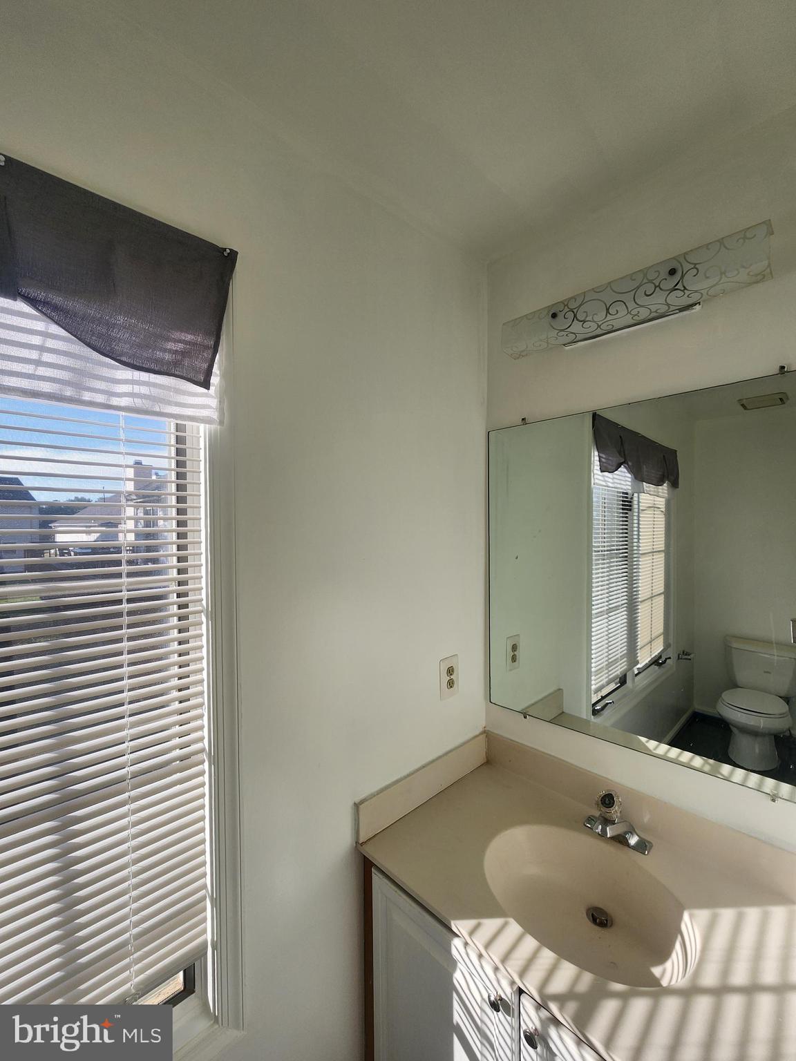 POTOMAC RIDGE - Residential Lease