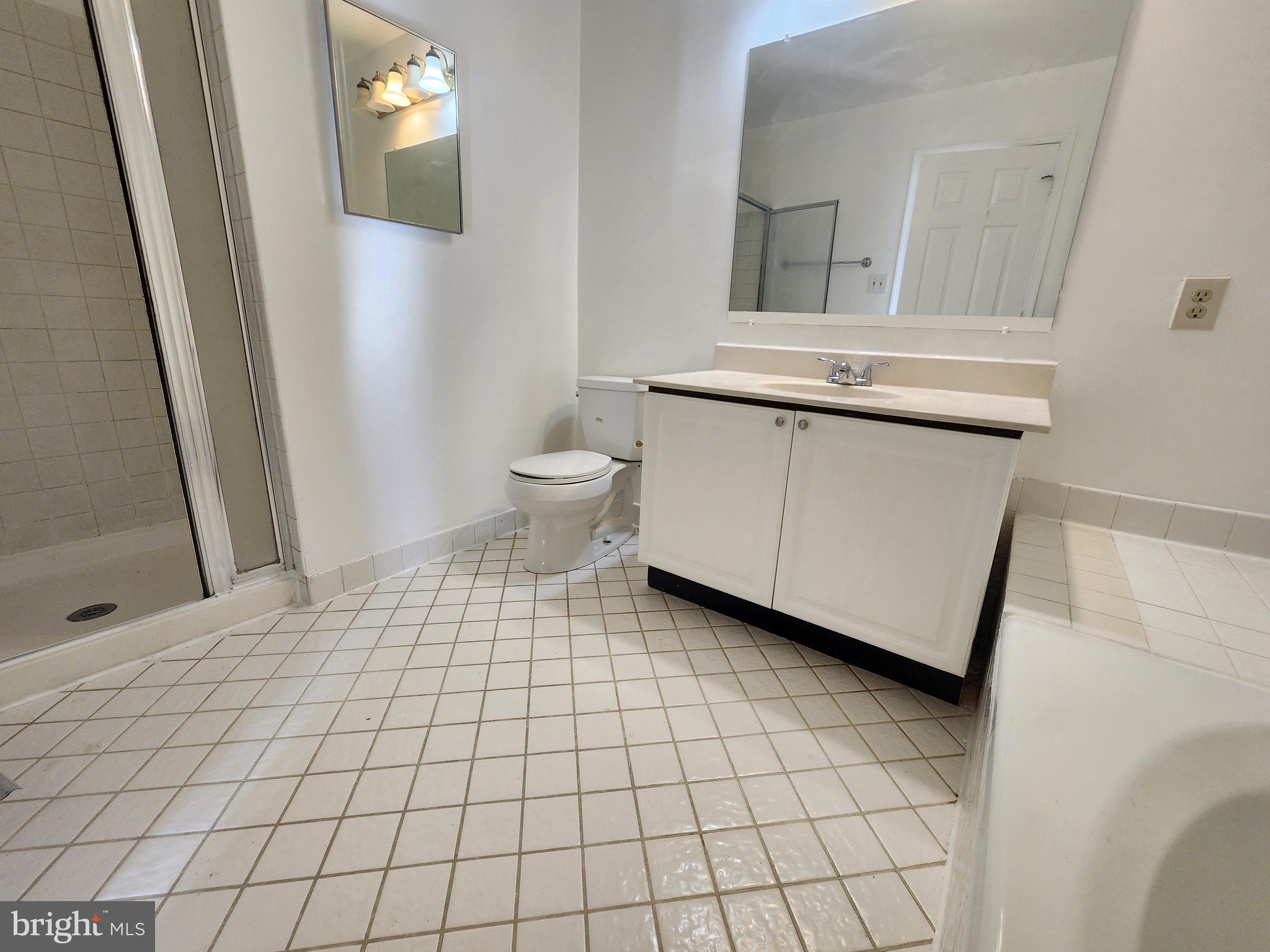 POTOMAC RIDGE - Residential Lease