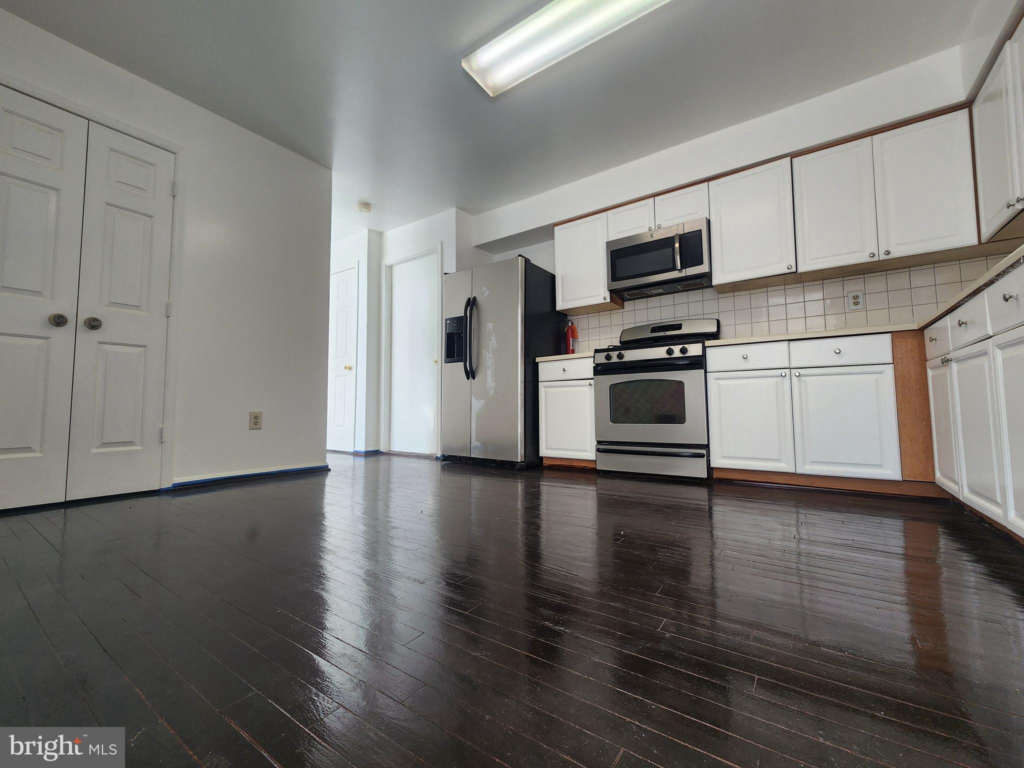 POTOMAC RIDGE - Residential Lease