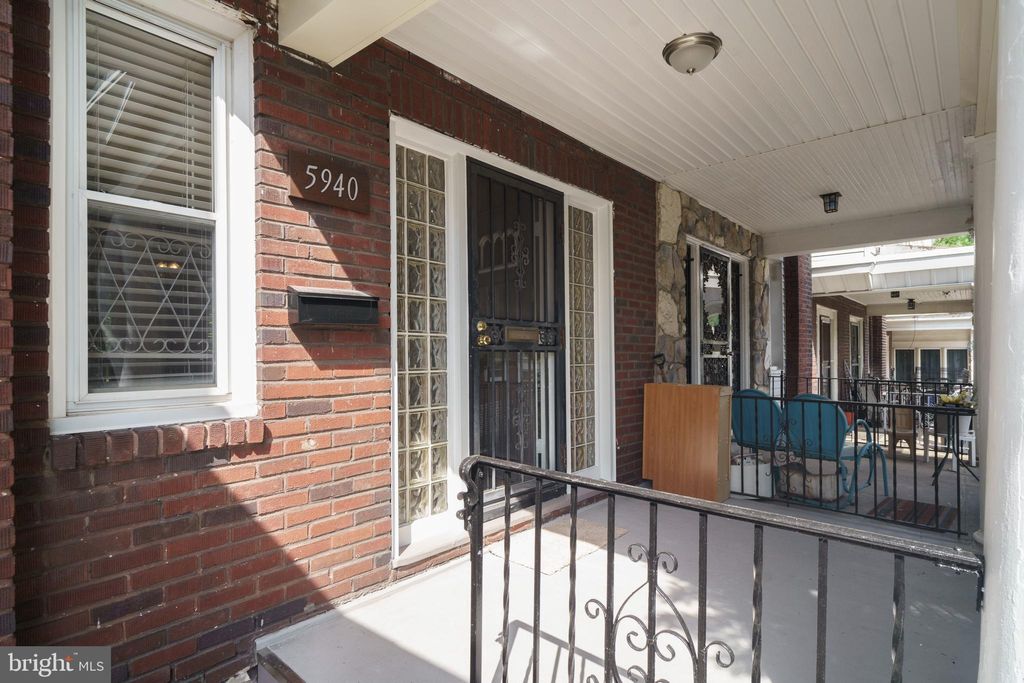 Photo of 5940 N Franklin Street, PHILADELPHIA, PA 19120 (MLS # PAPH2537970)