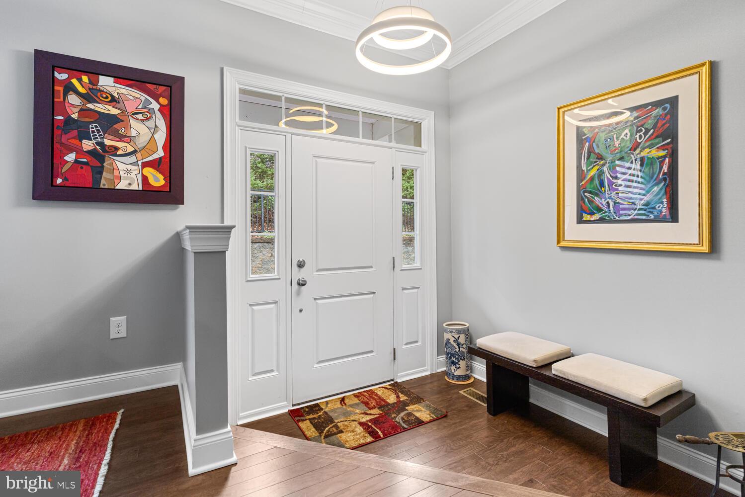 RAVENSCLIFF - Residential