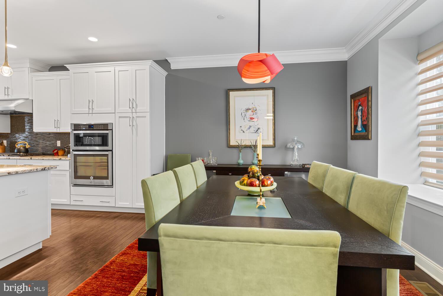 RAVENSCLIFF - Residential