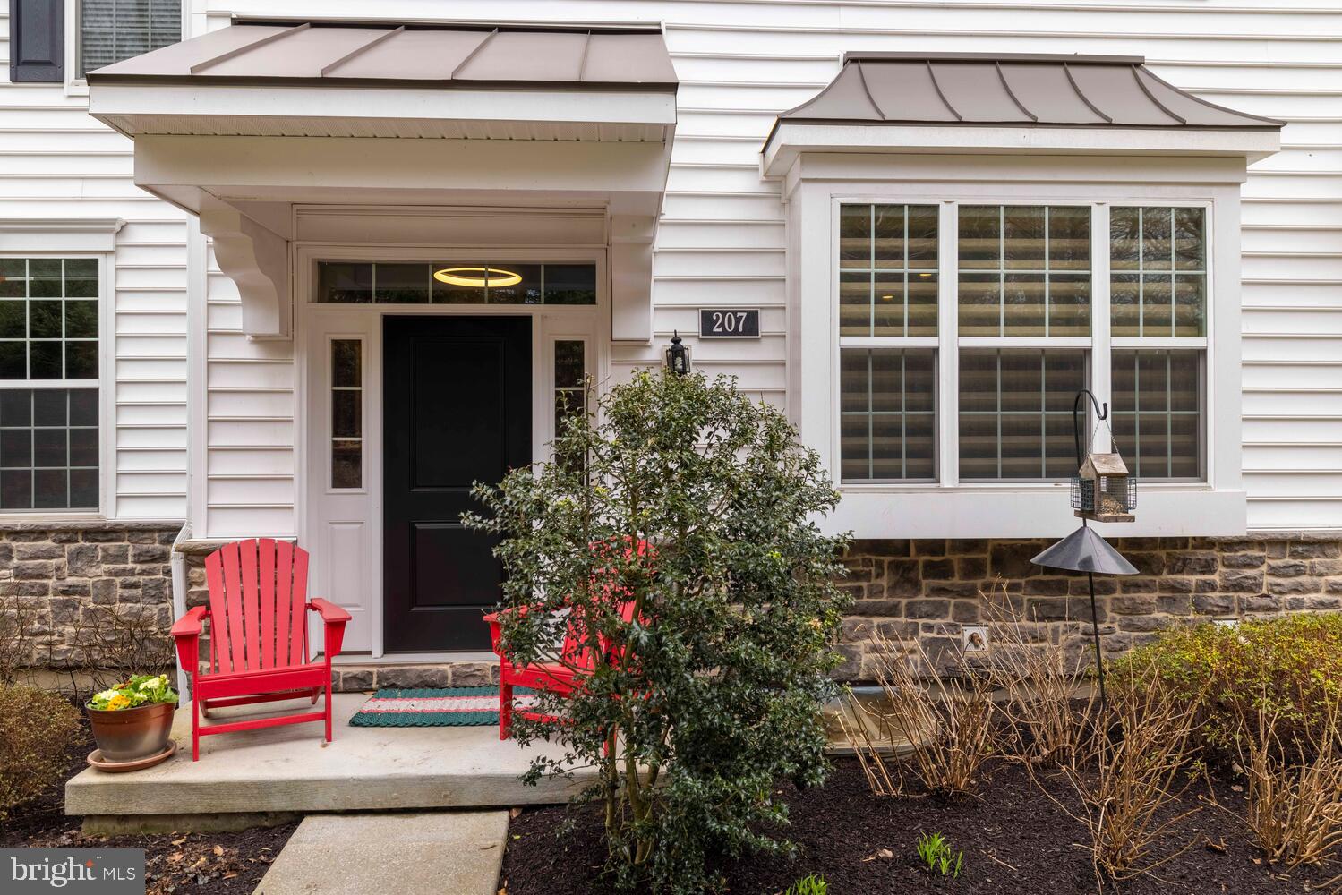 RAVENSCLIFF - Residential