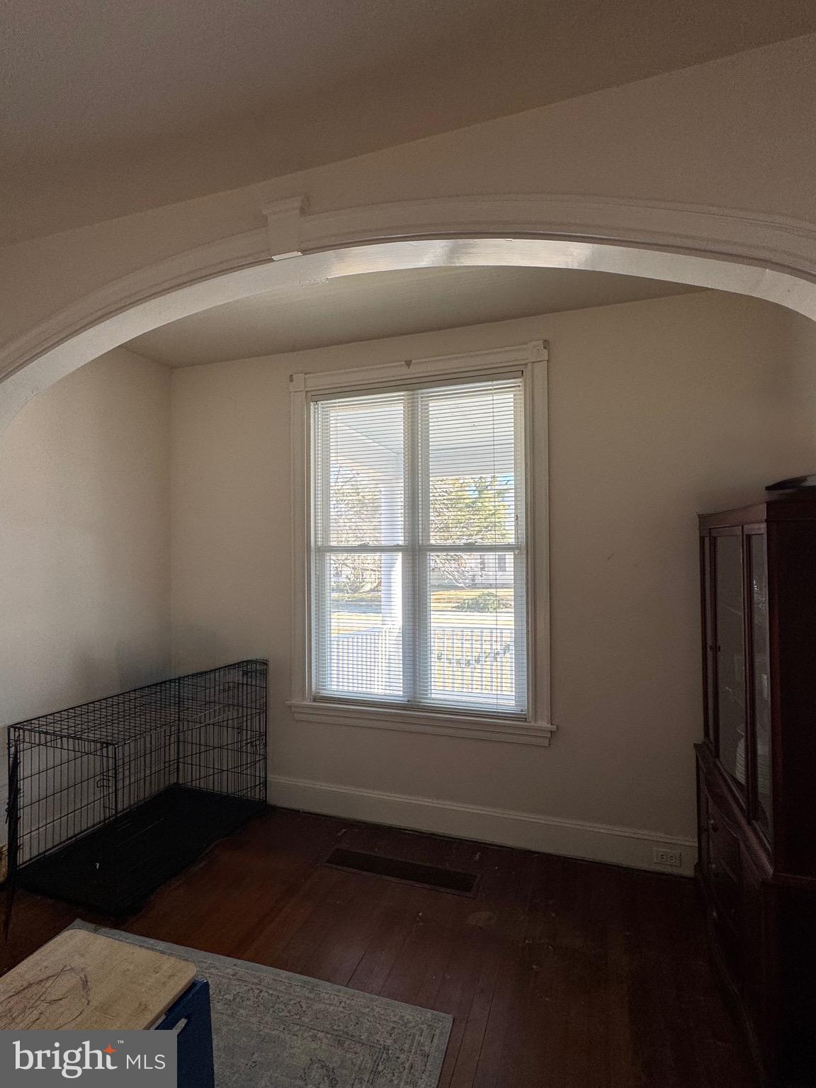 DENTON AREA - Residential