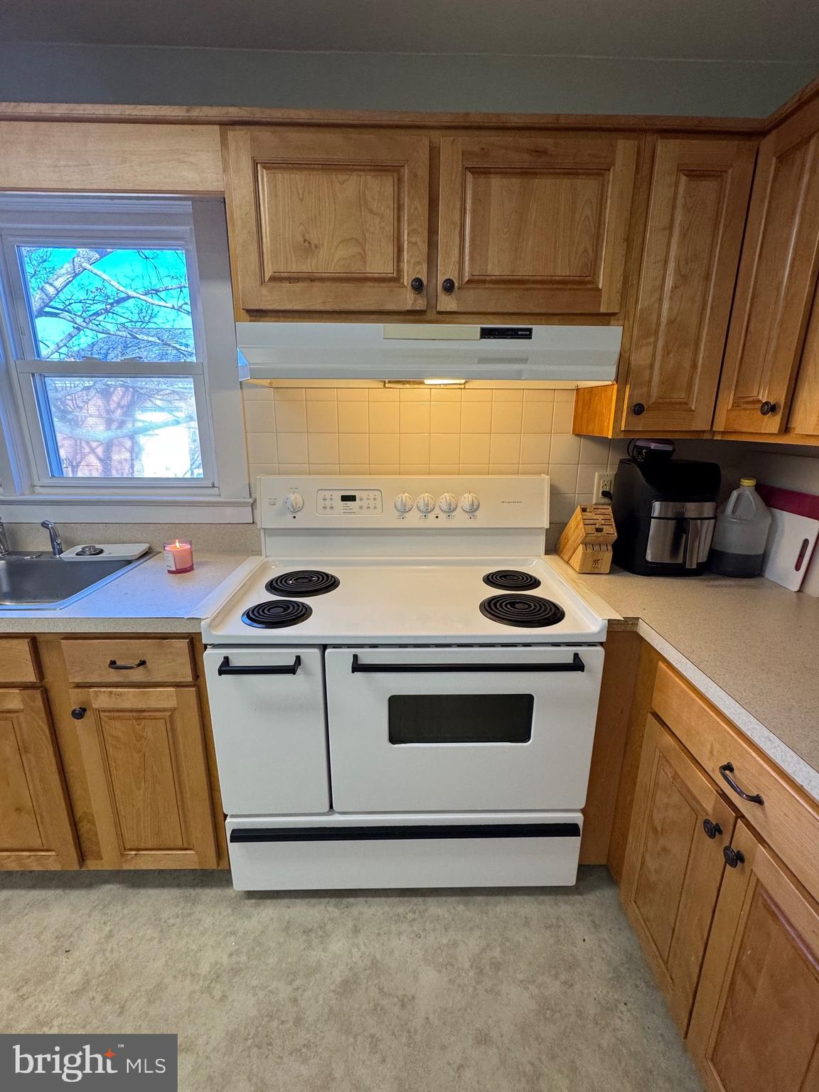 DENTON AREA - Residential