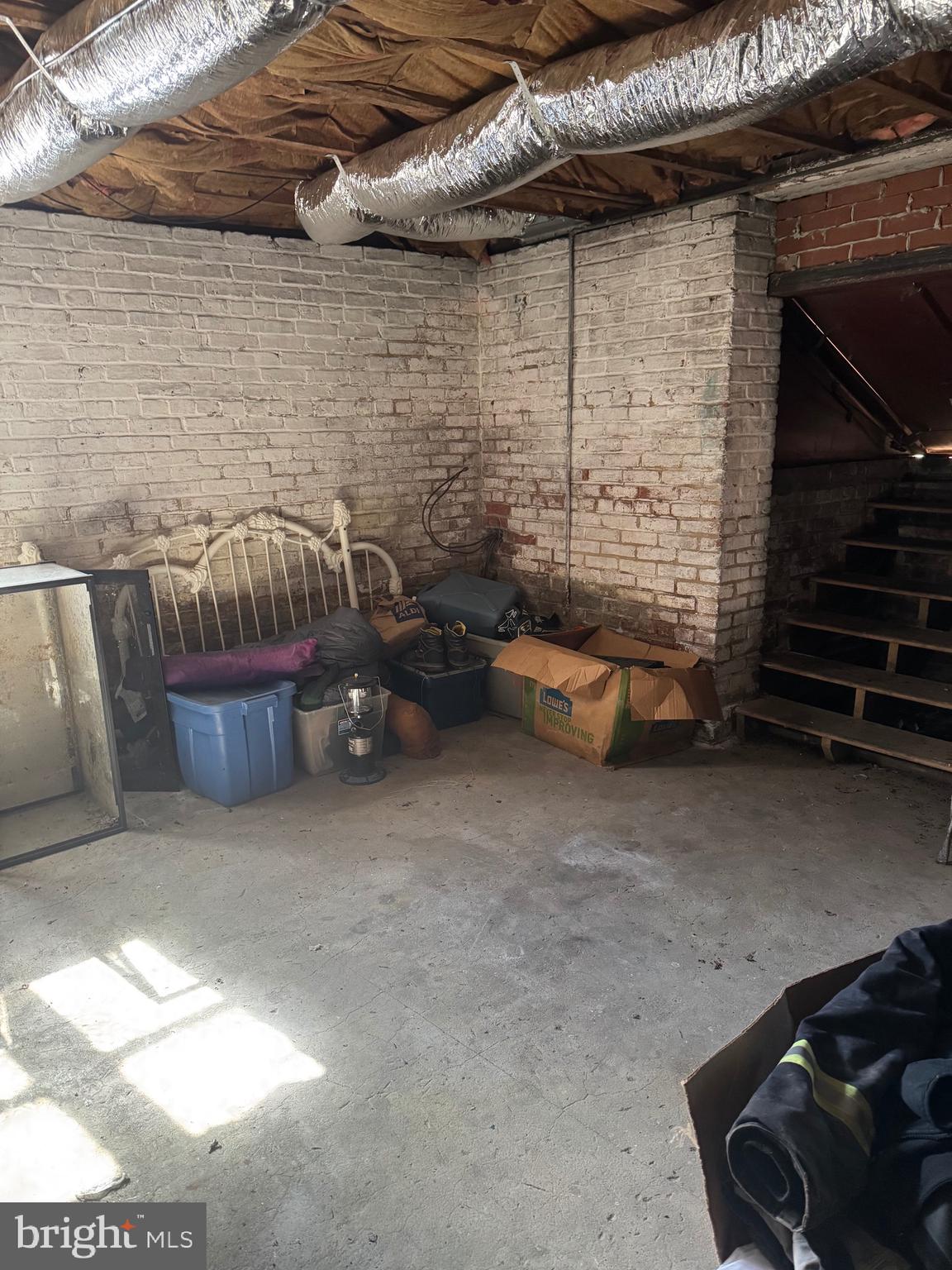 DENTON AREA - Residential