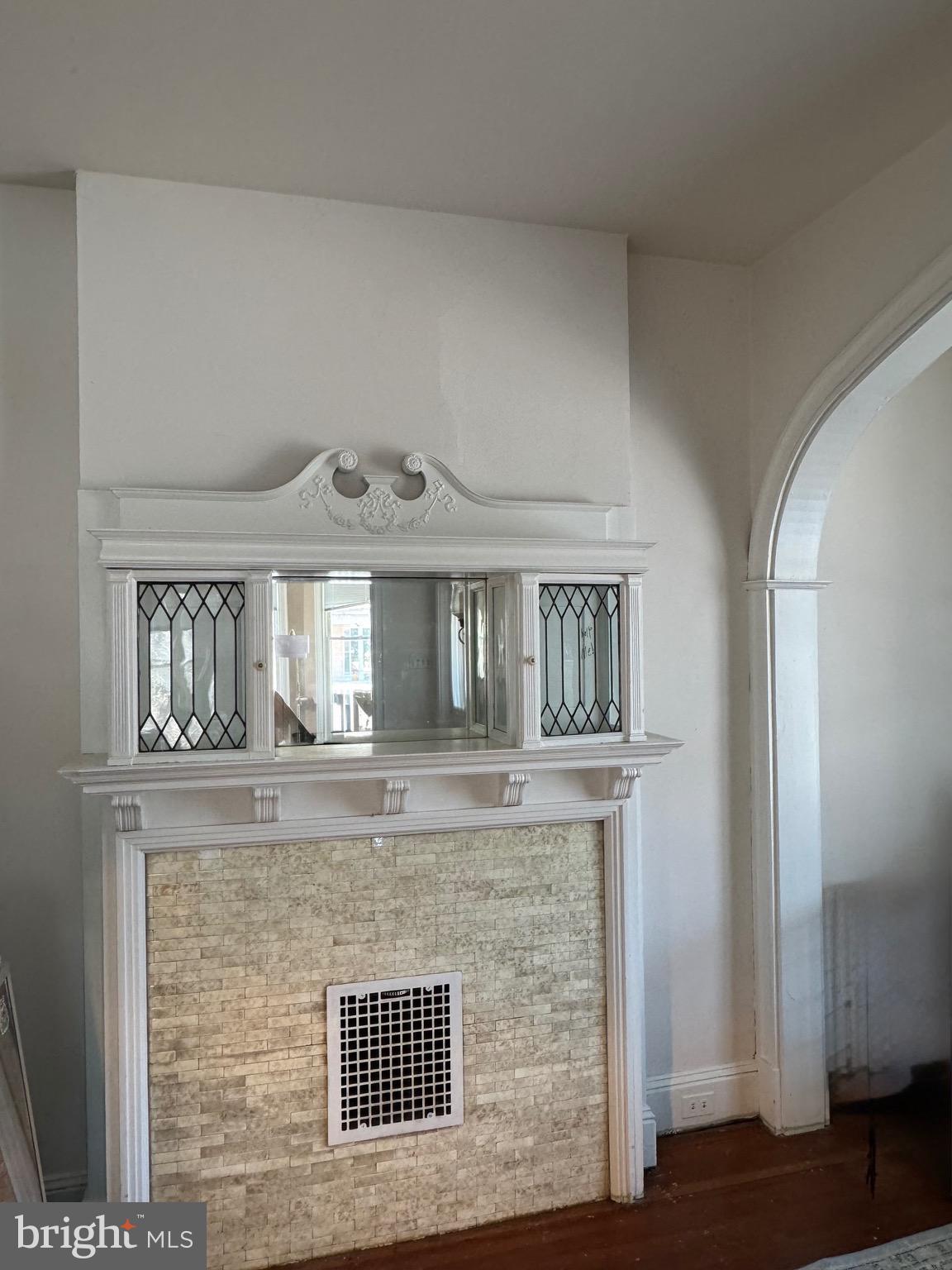 DENTON AREA - Residential