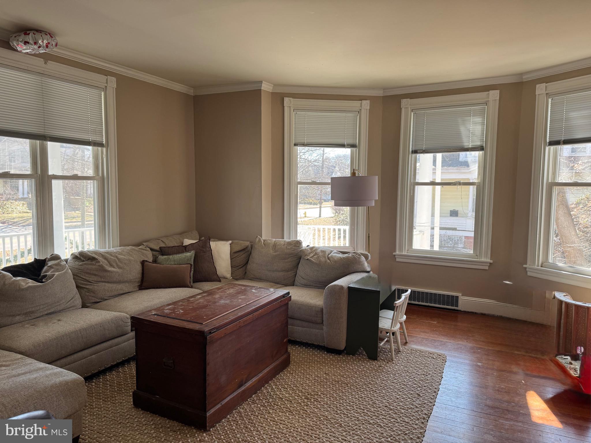 DENTON AREA - Residential