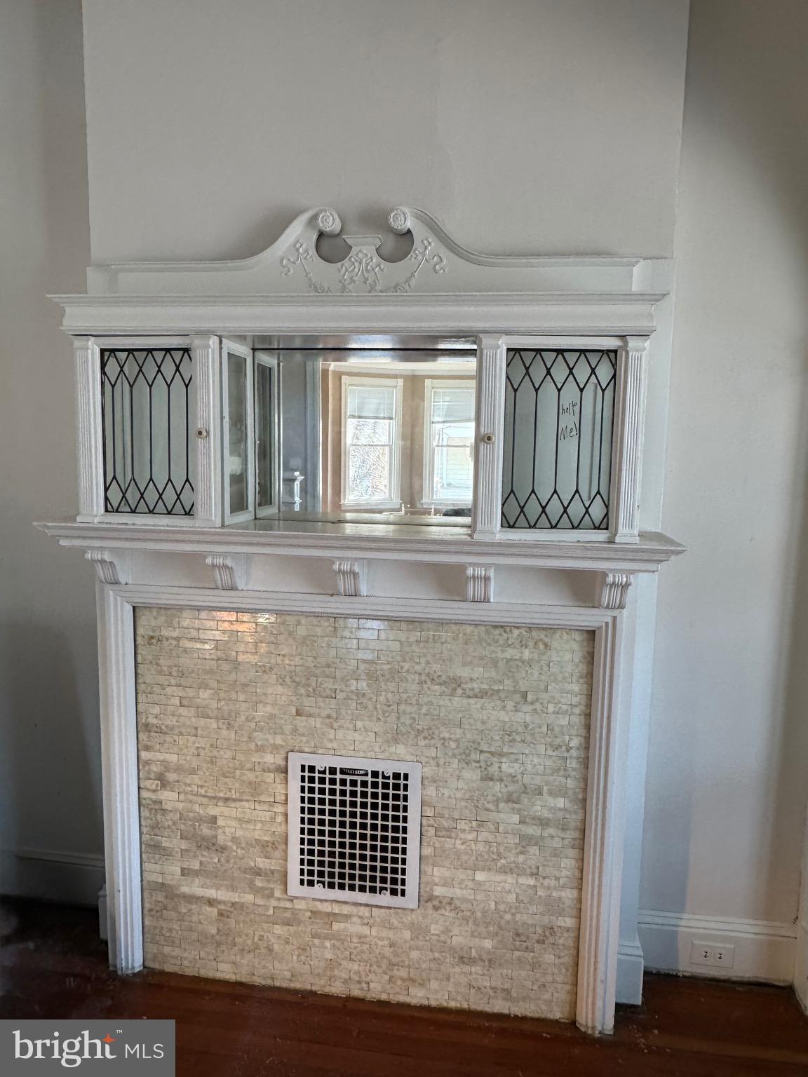 DENTON AREA - Residential