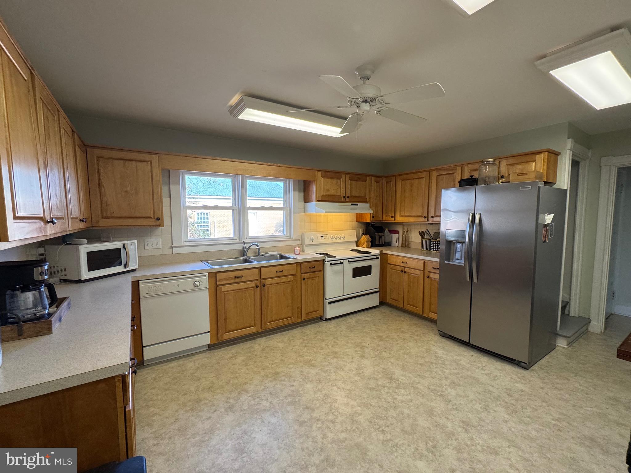 DENTON AREA - Residential