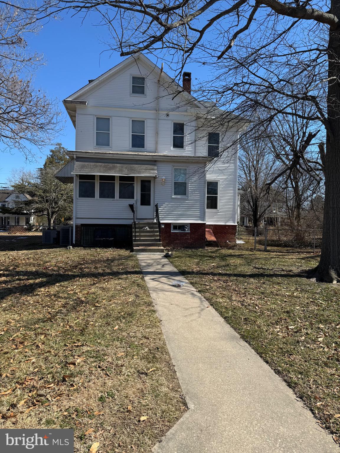 DENTON AREA - Residential