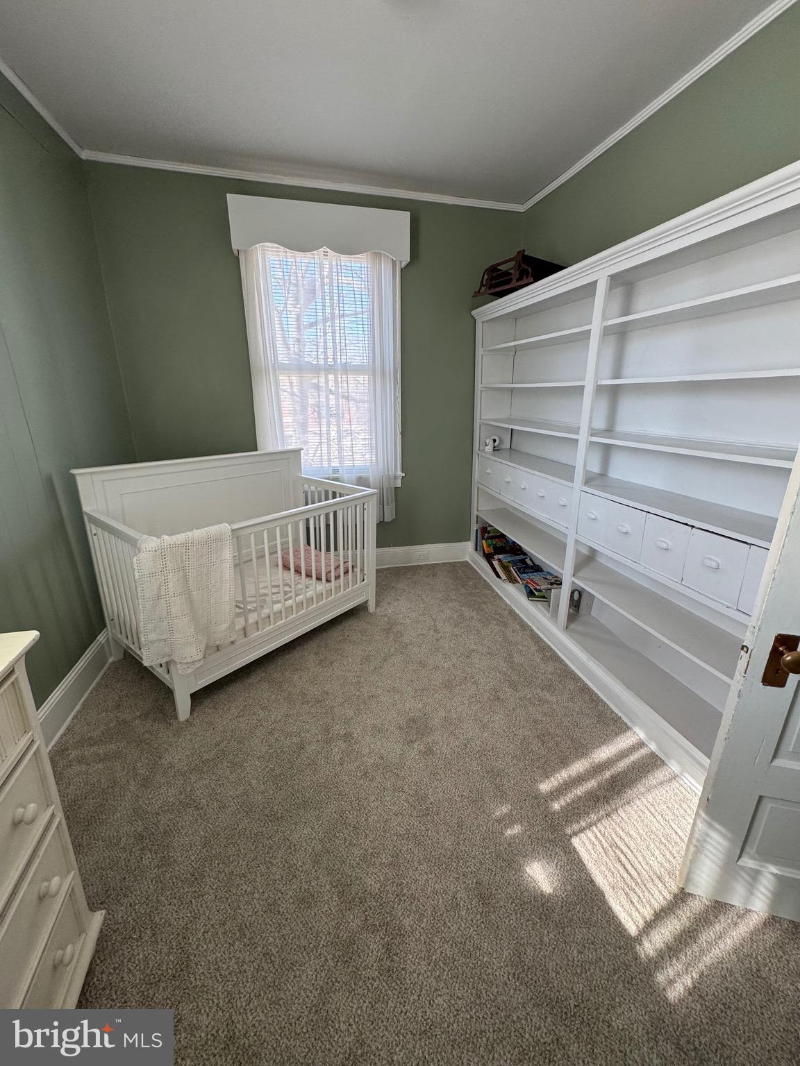 DENTON AREA - Residential