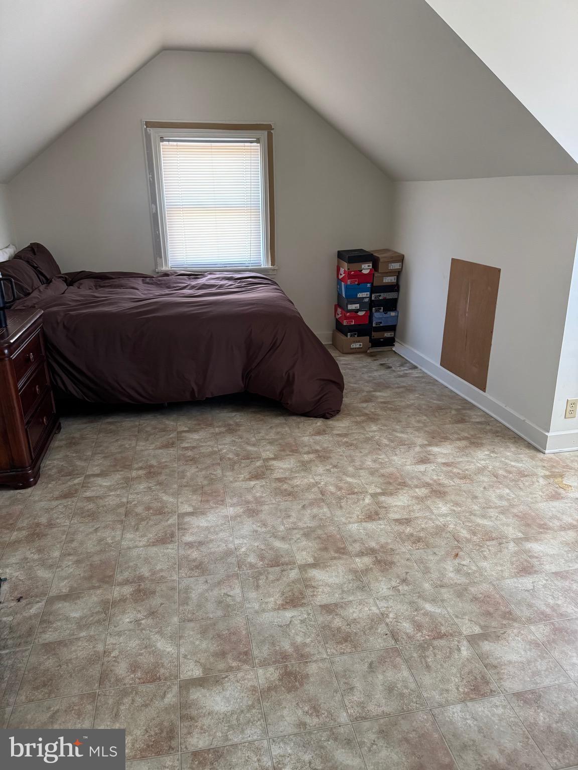 DENTON AREA - Residential