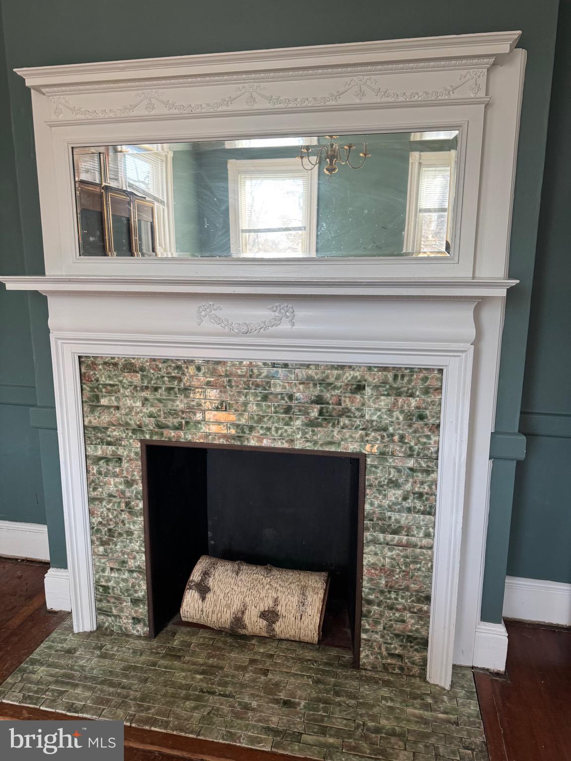 DENTON AREA - Residential