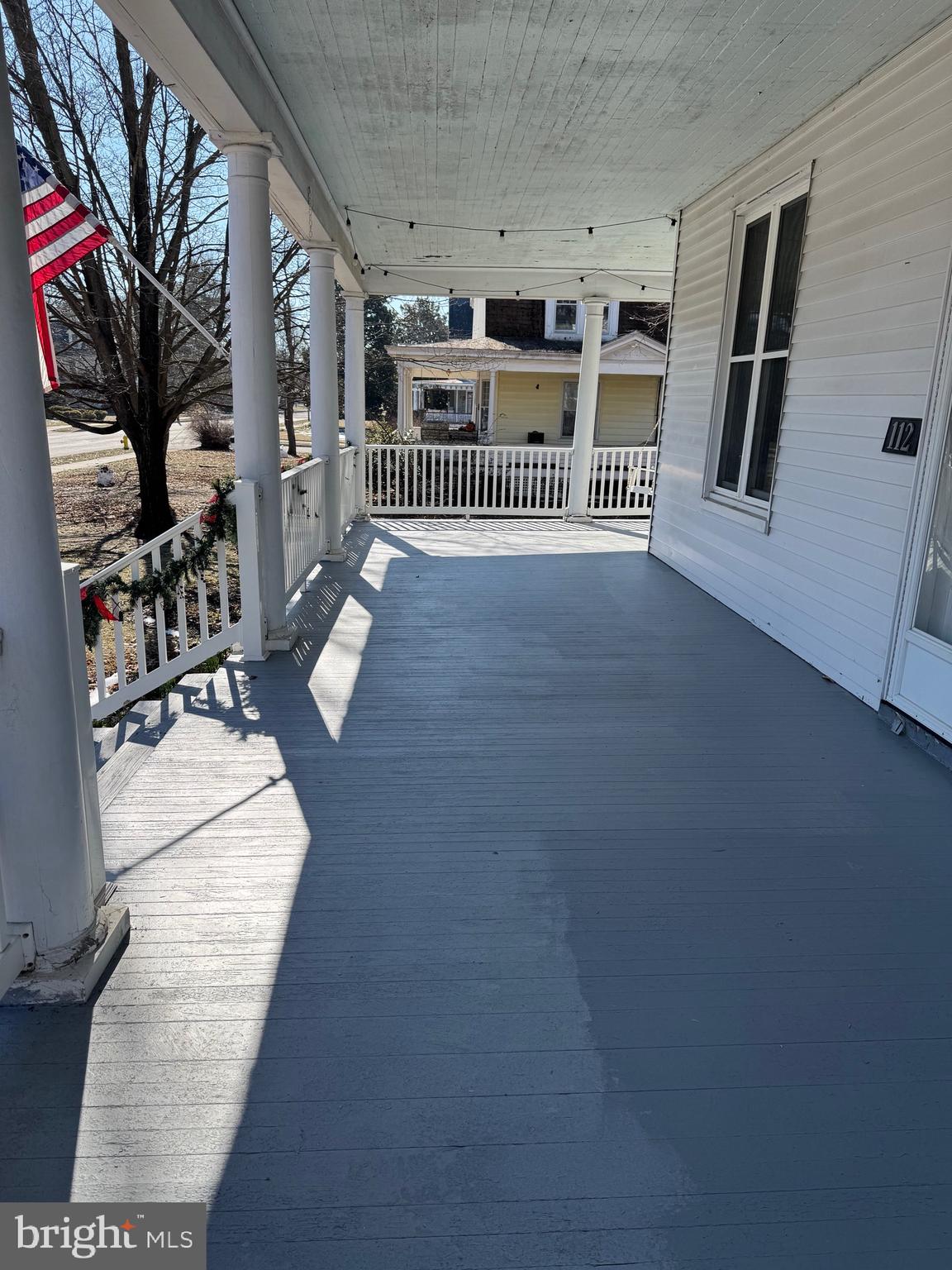 DENTON AREA - Residential