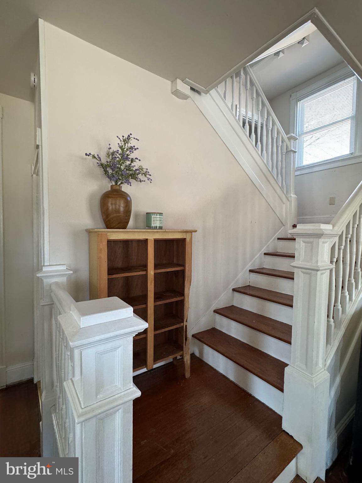 DENTON AREA - Residential