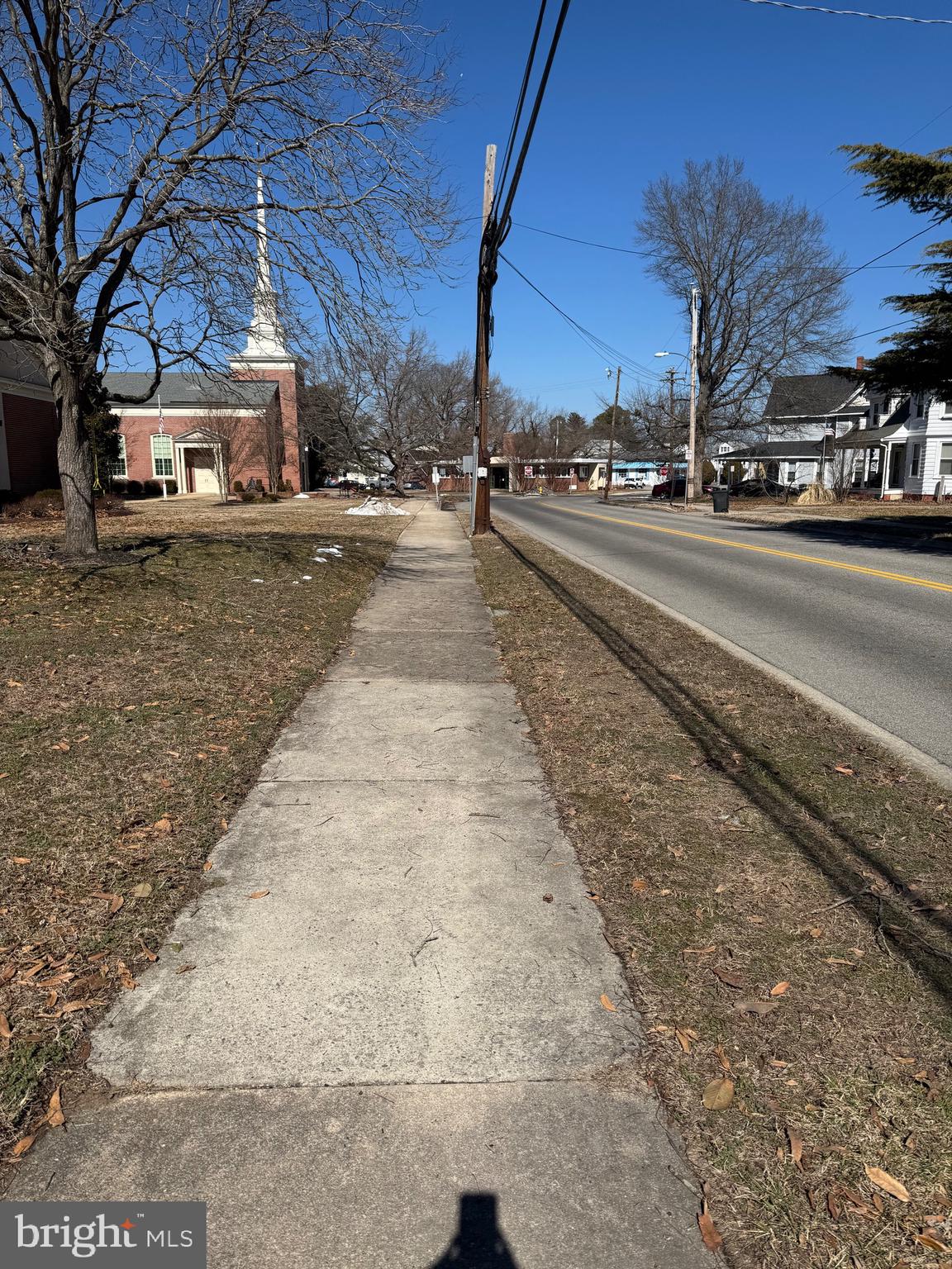 DENTON AREA - Residential