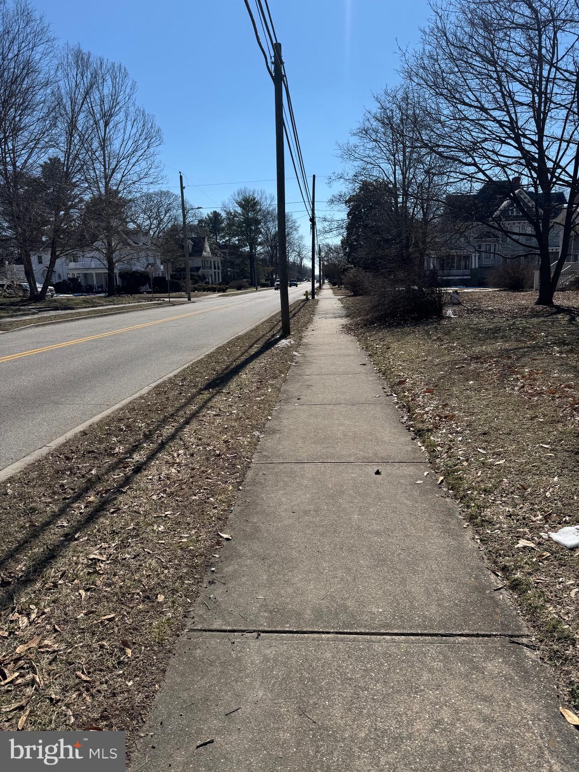 DENTON AREA - Residential