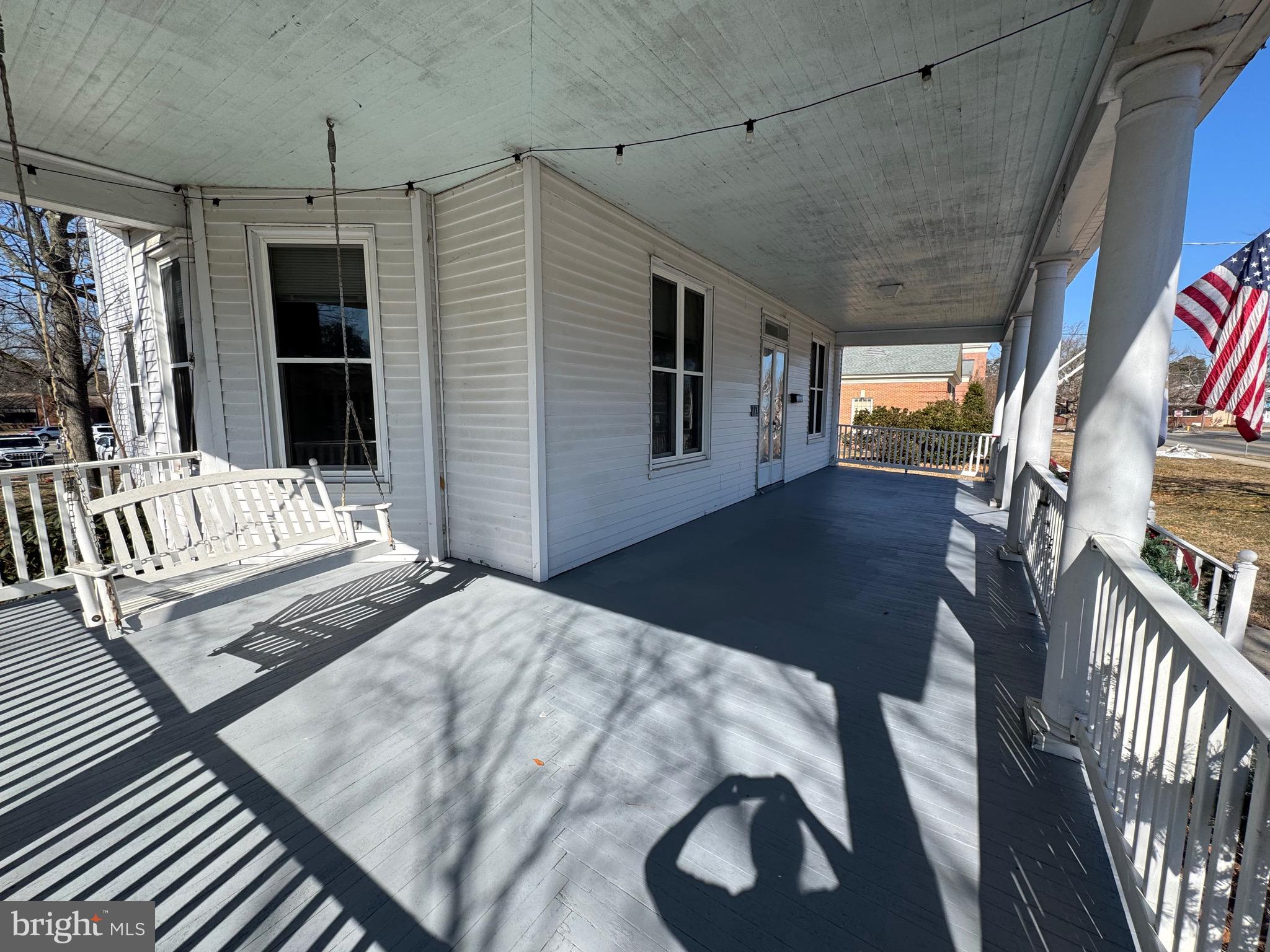 DENTON AREA - Residential