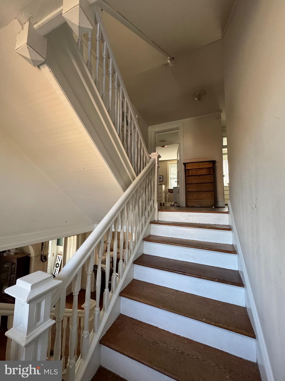 DENTON AREA - Residential