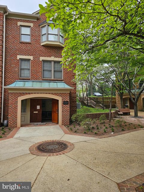 4200 EVERGREEN LANE 311 ANNANDALE VA 22003