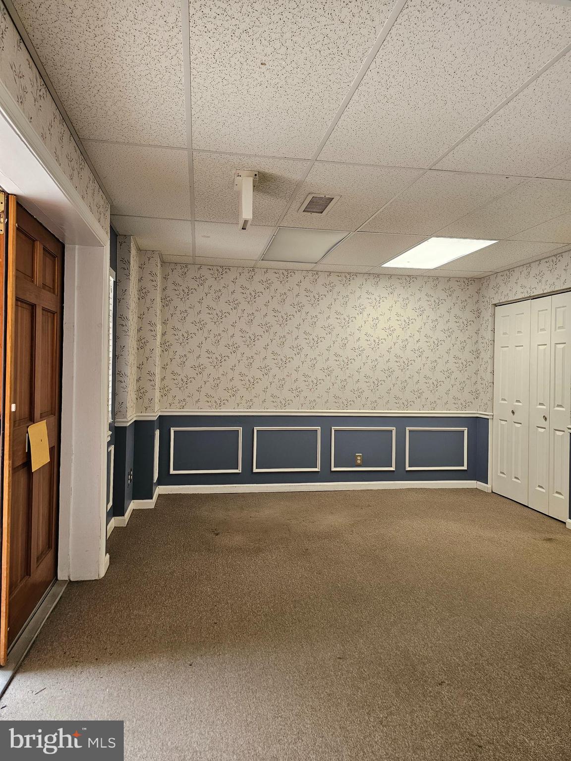 MERRION CENTRE PROFESSIONAL PARK - Commercial Sale