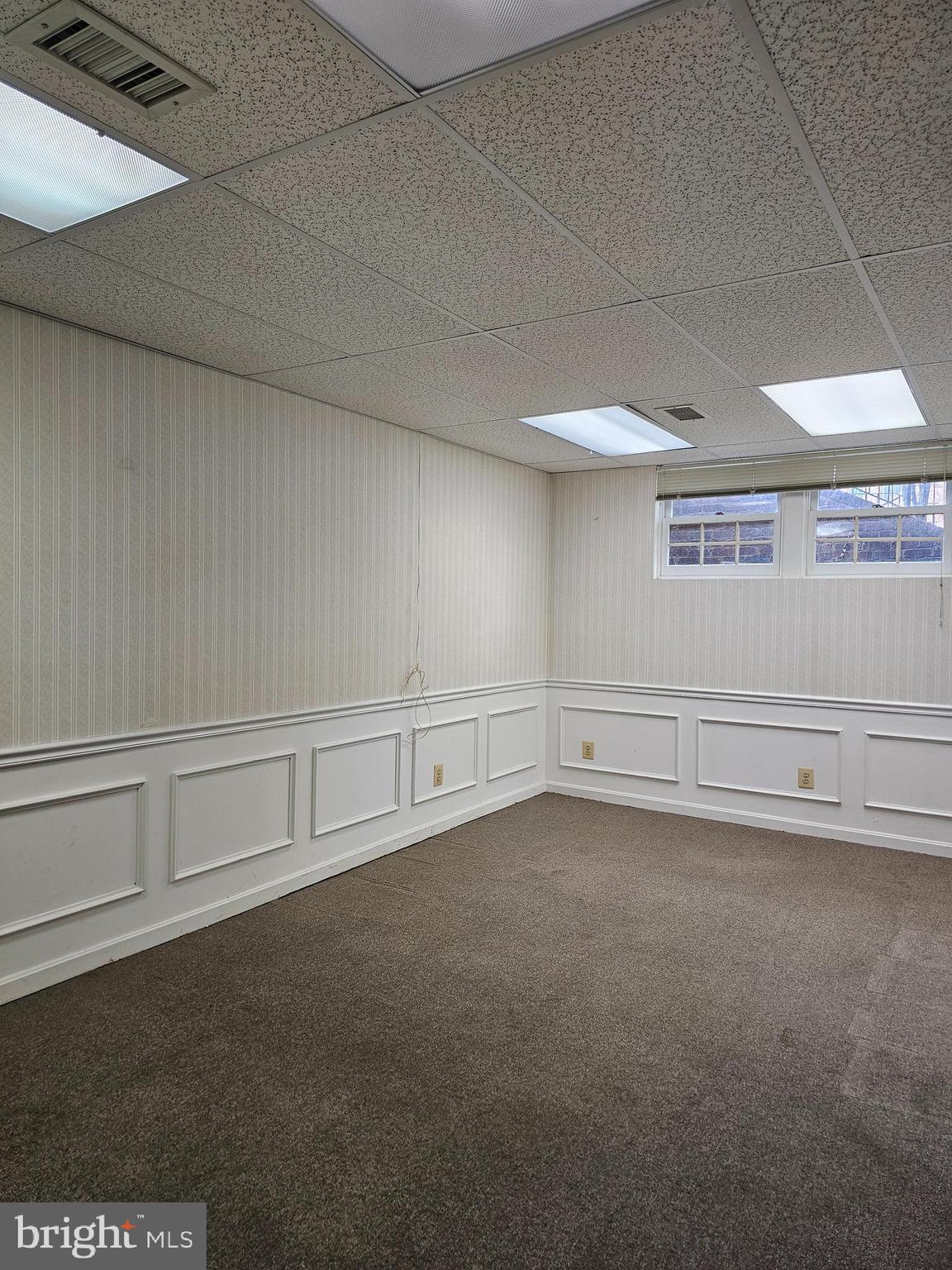 MERRION CENTRE PROFESSIONAL PARK - Commercial Sale