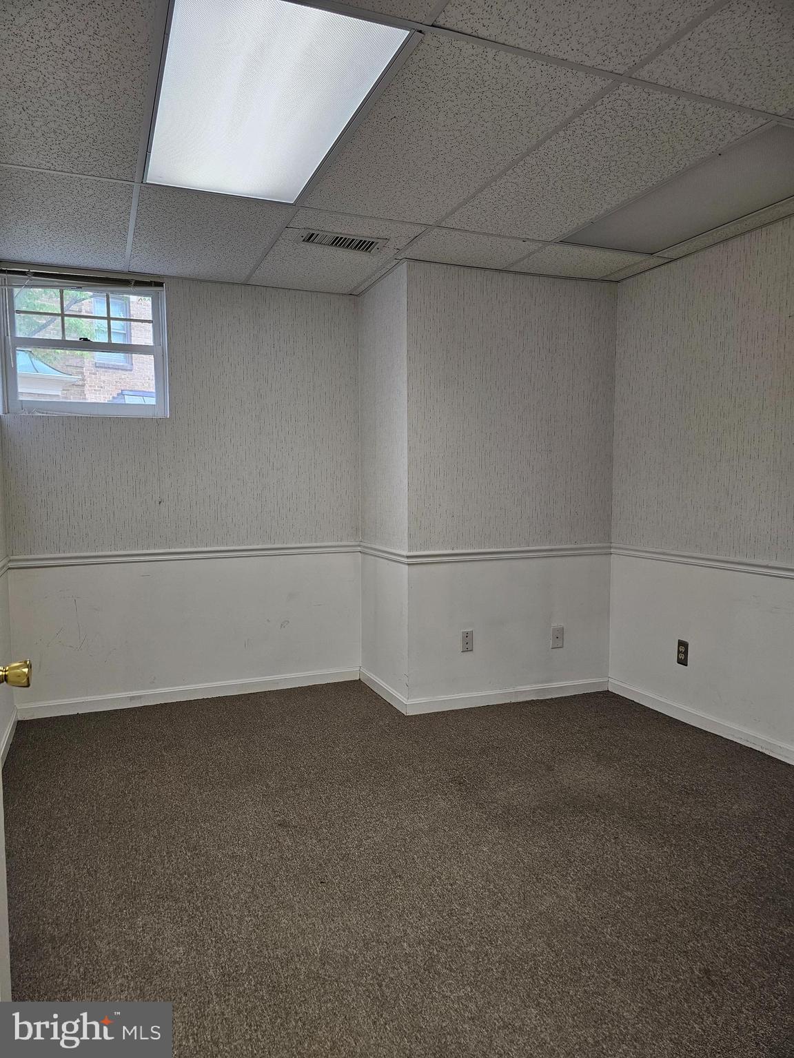 MERRION CENTRE PROFESSIONAL PARK - Commercial Sale