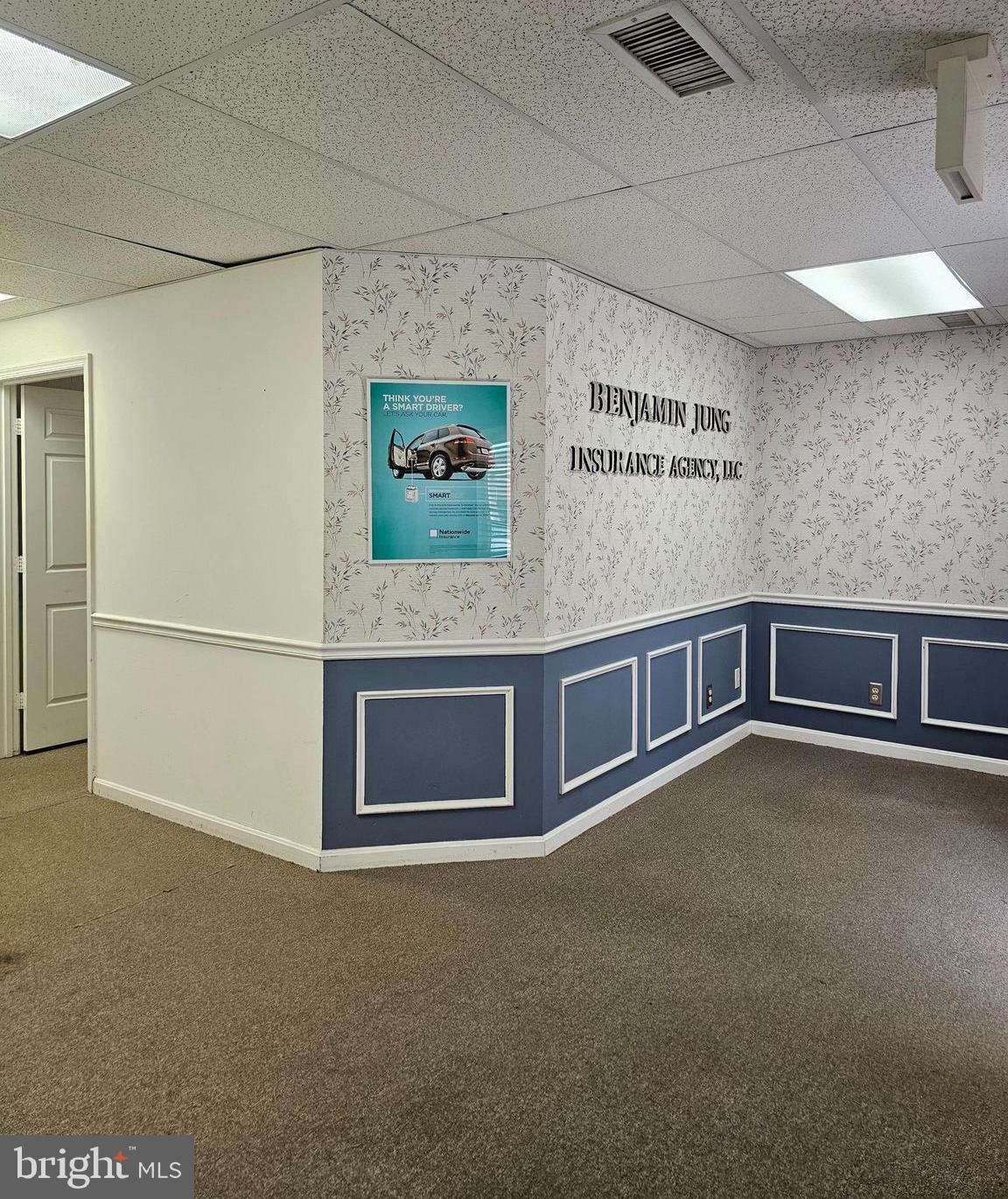 MERRION CENTRE PROFESSIONAL PARK - Commercial Sale