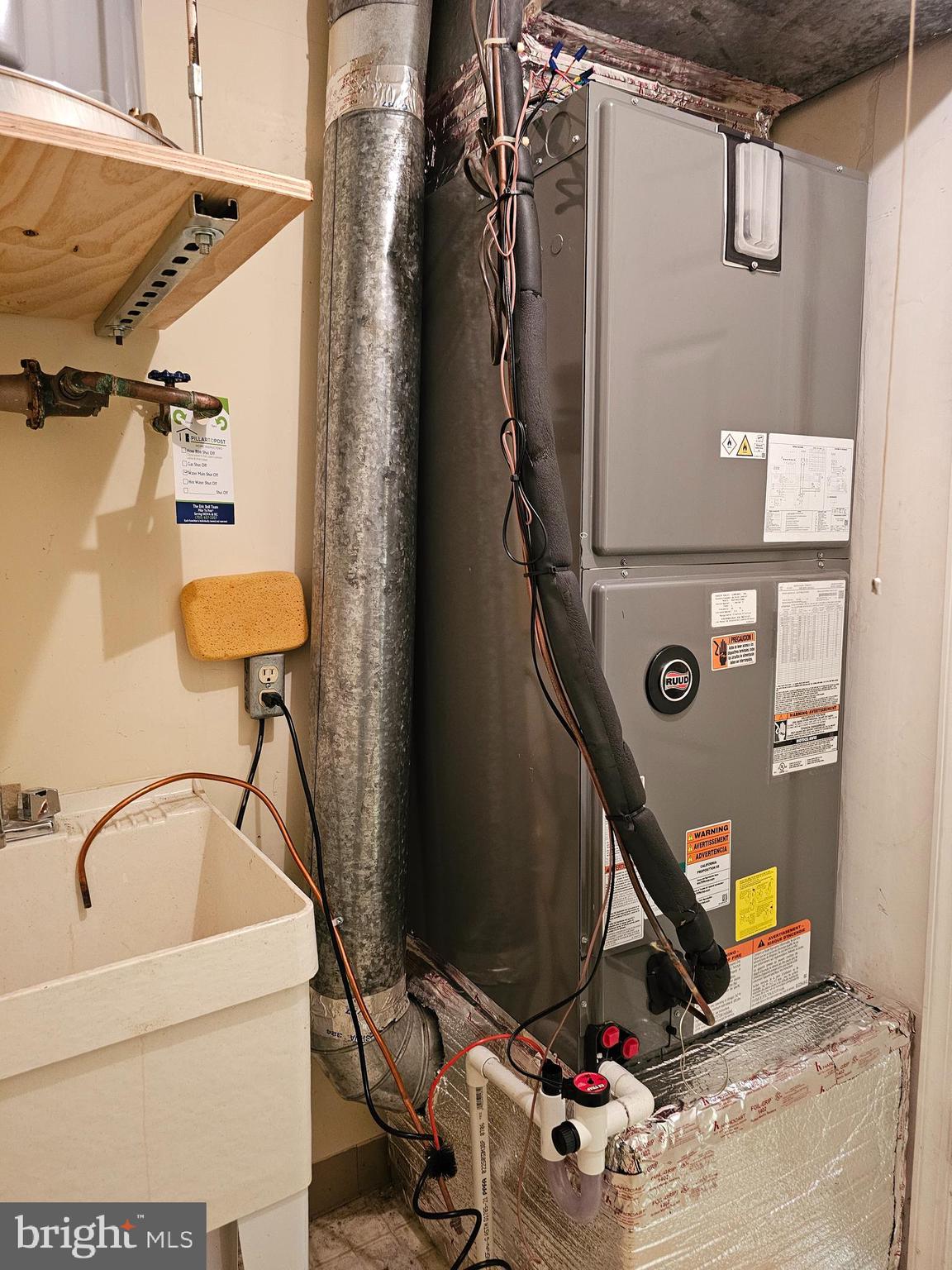 MERRION CENTRE PROFESSIONAL PARK - Commercial Sale