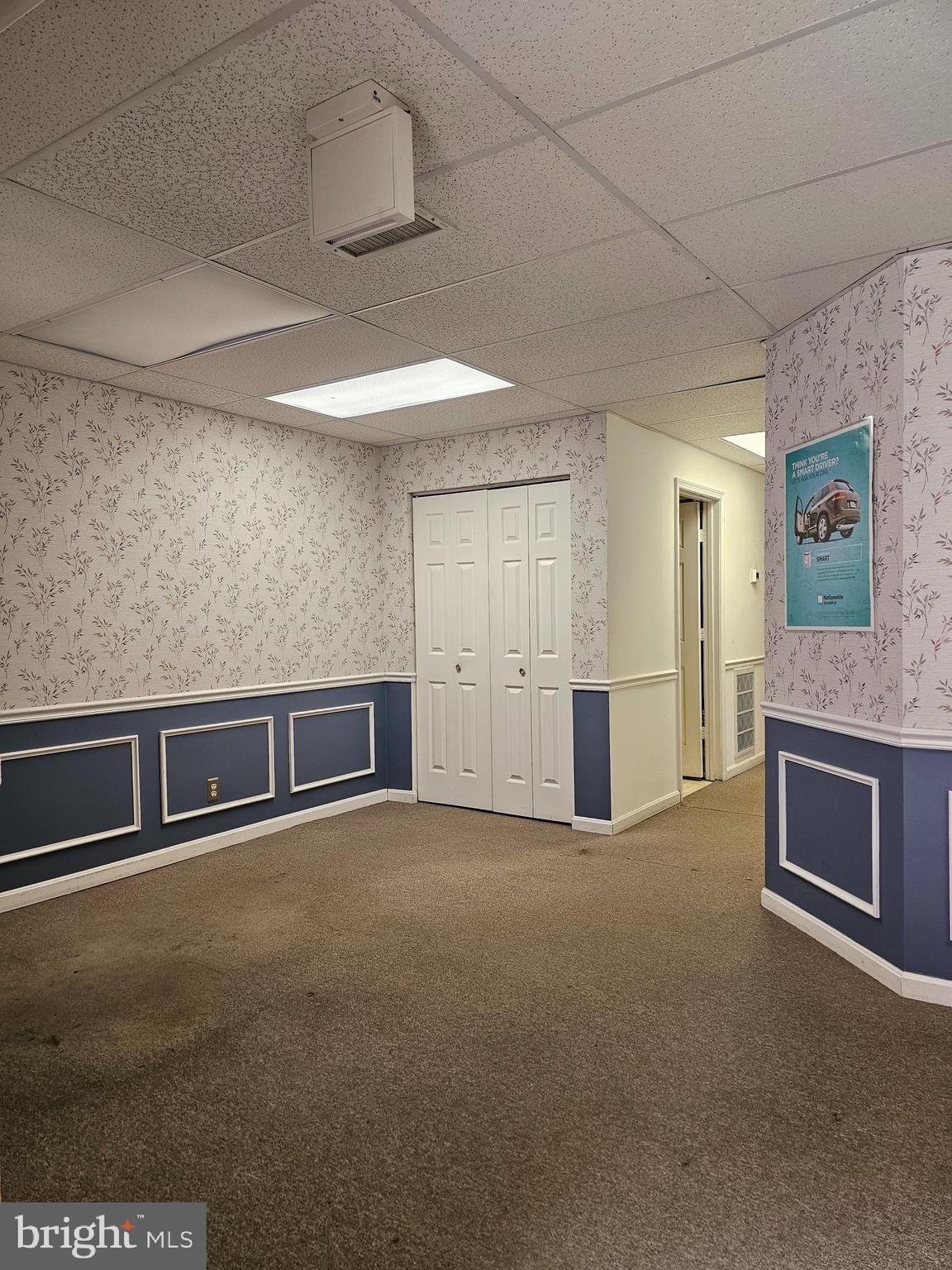 MERRION CENTRE PROFESSIONAL PARK - Commercial Sale