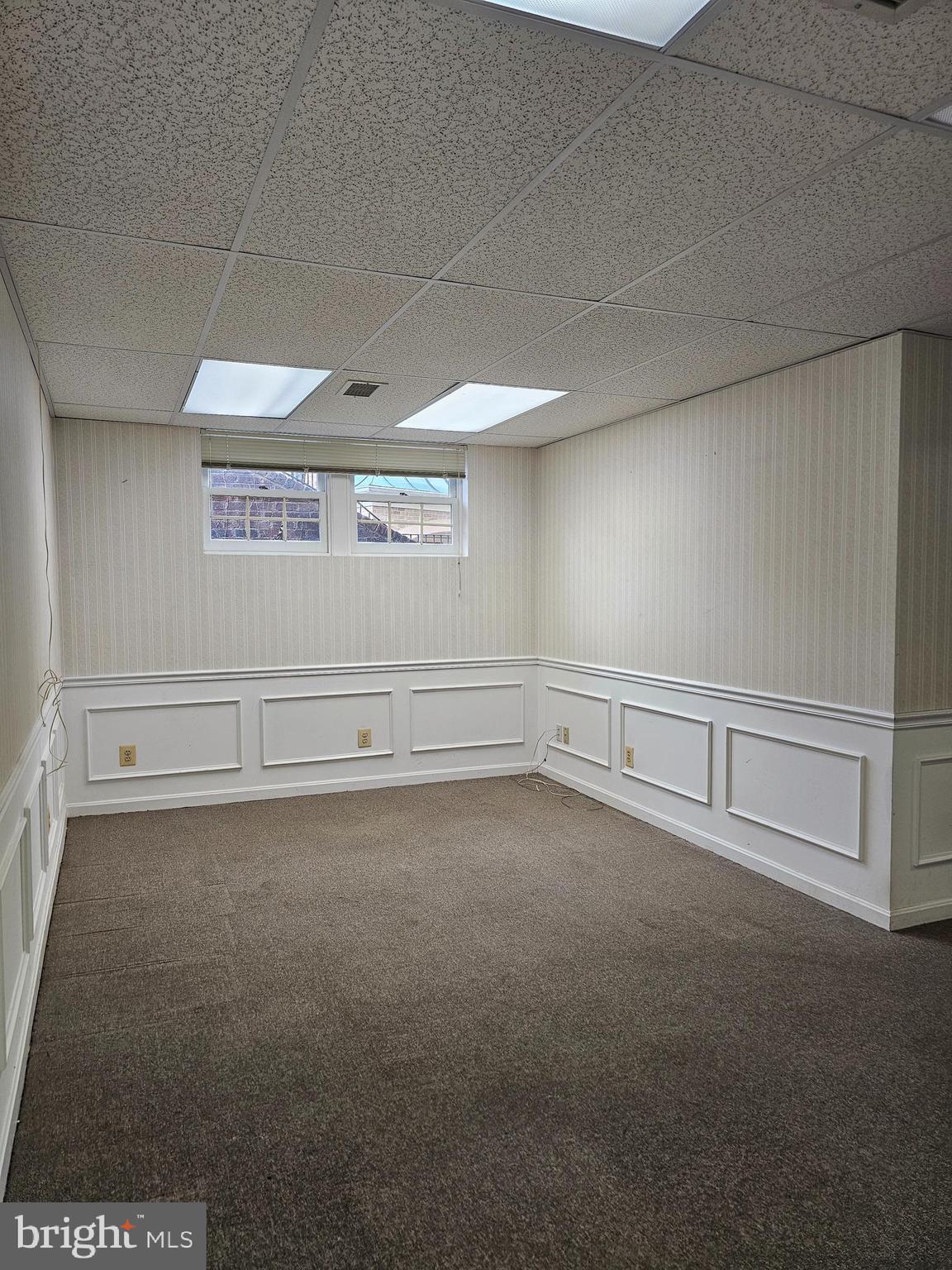 MERRION CENTRE PROFESSIONAL PARK - Commercial Sale