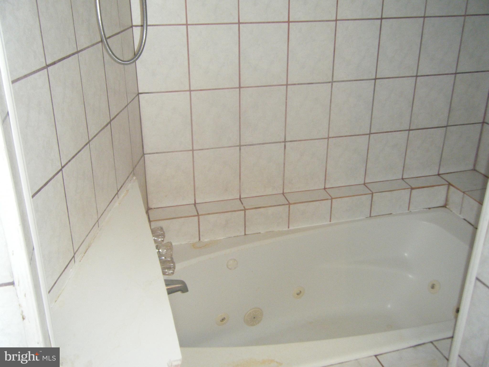 WEST PHILADELPHIA - Residential