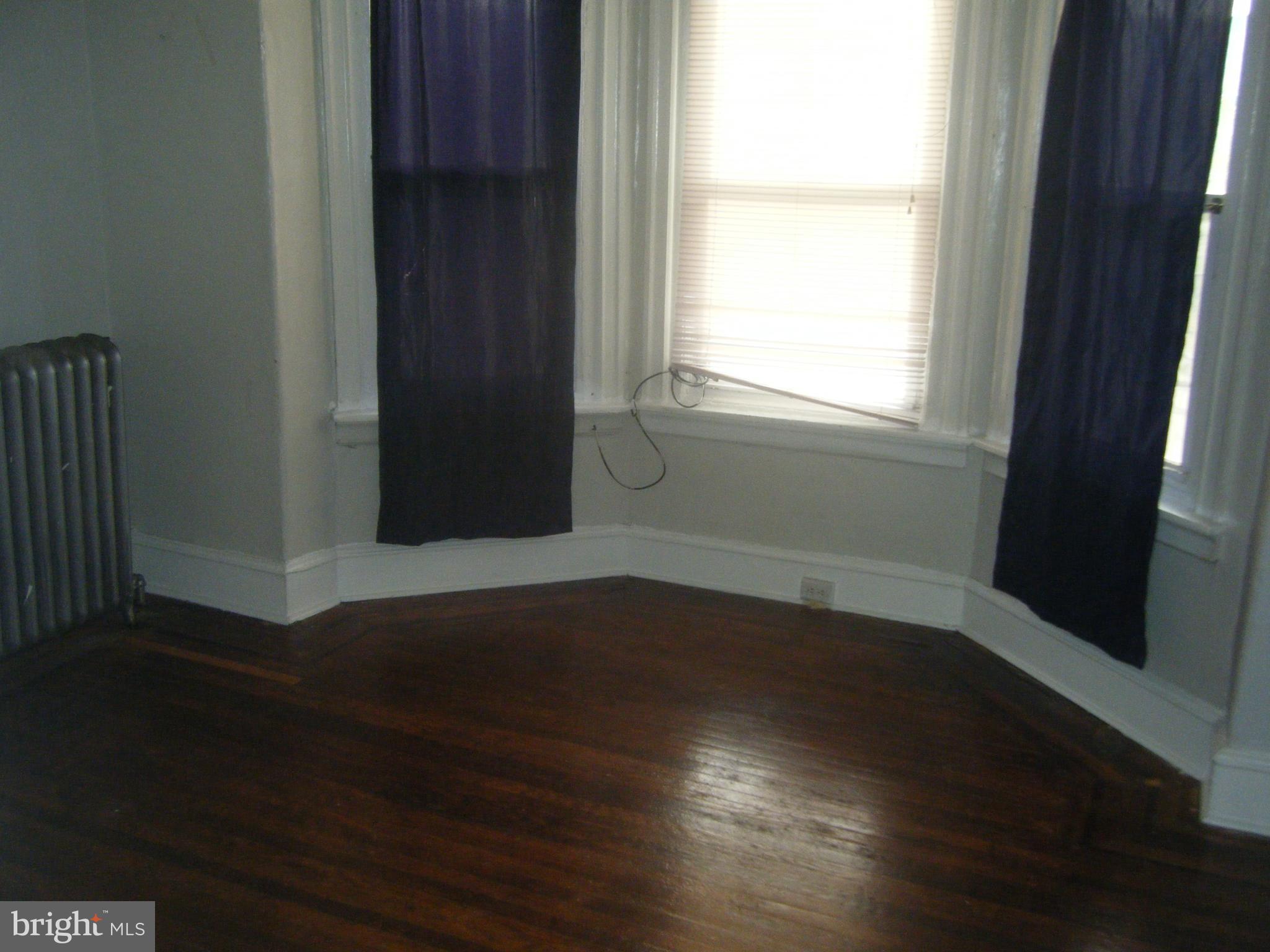 WEST PHILADELPHIA - Residential