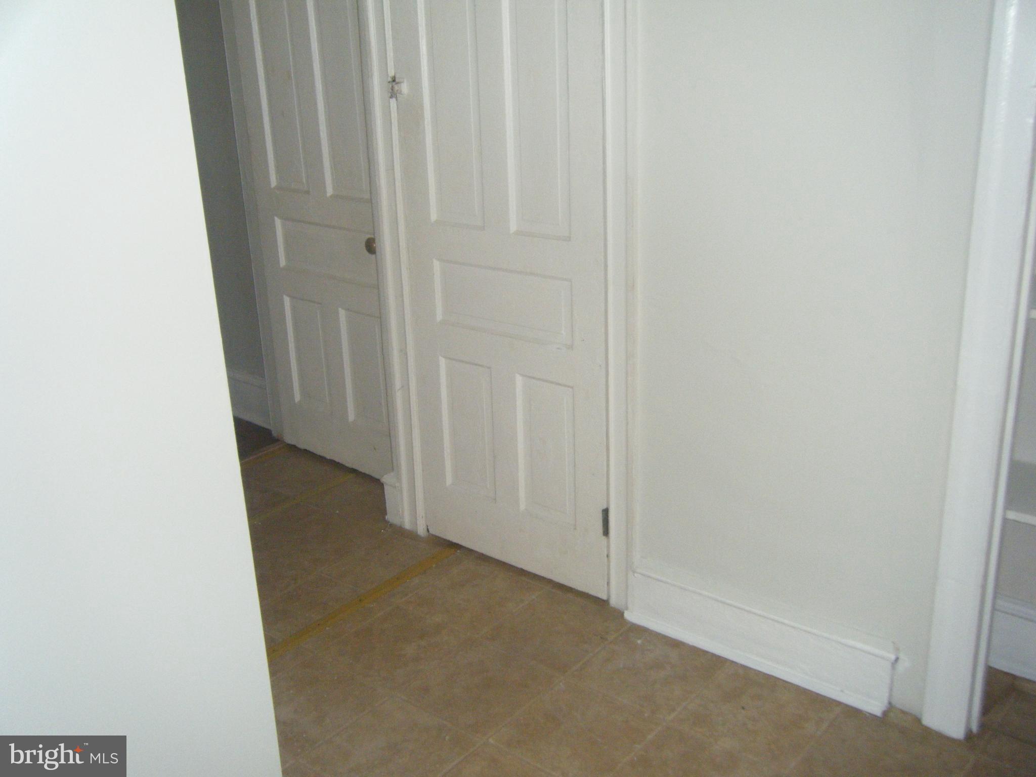 WEST PHILADELPHIA - Residential