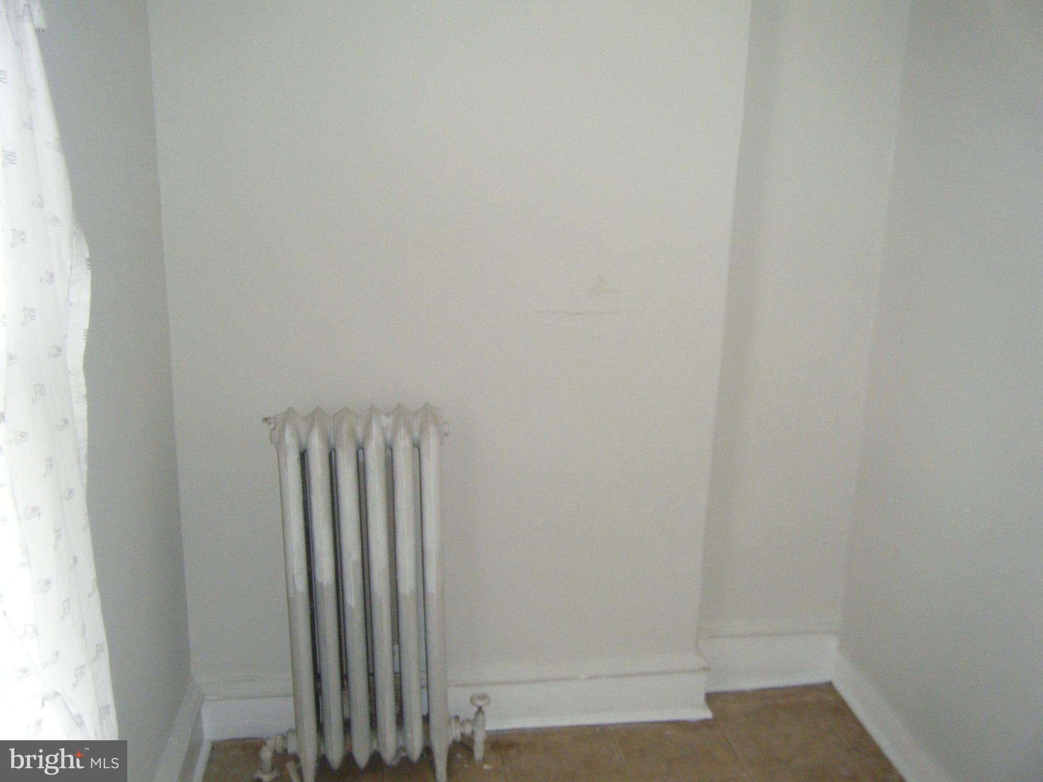 WEST PHILADELPHIA - Residential