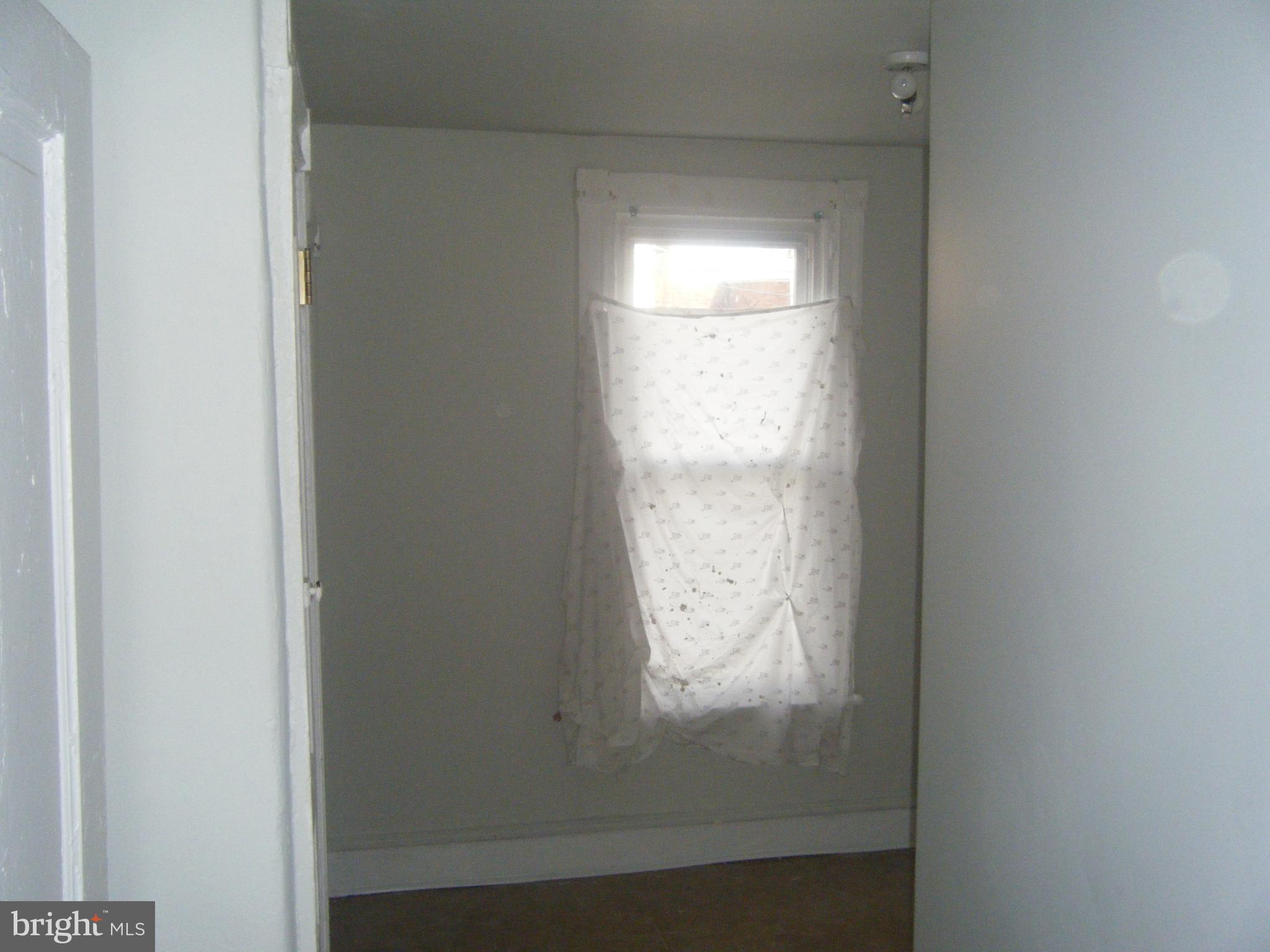 WEST PHILADELPHIA - Residential