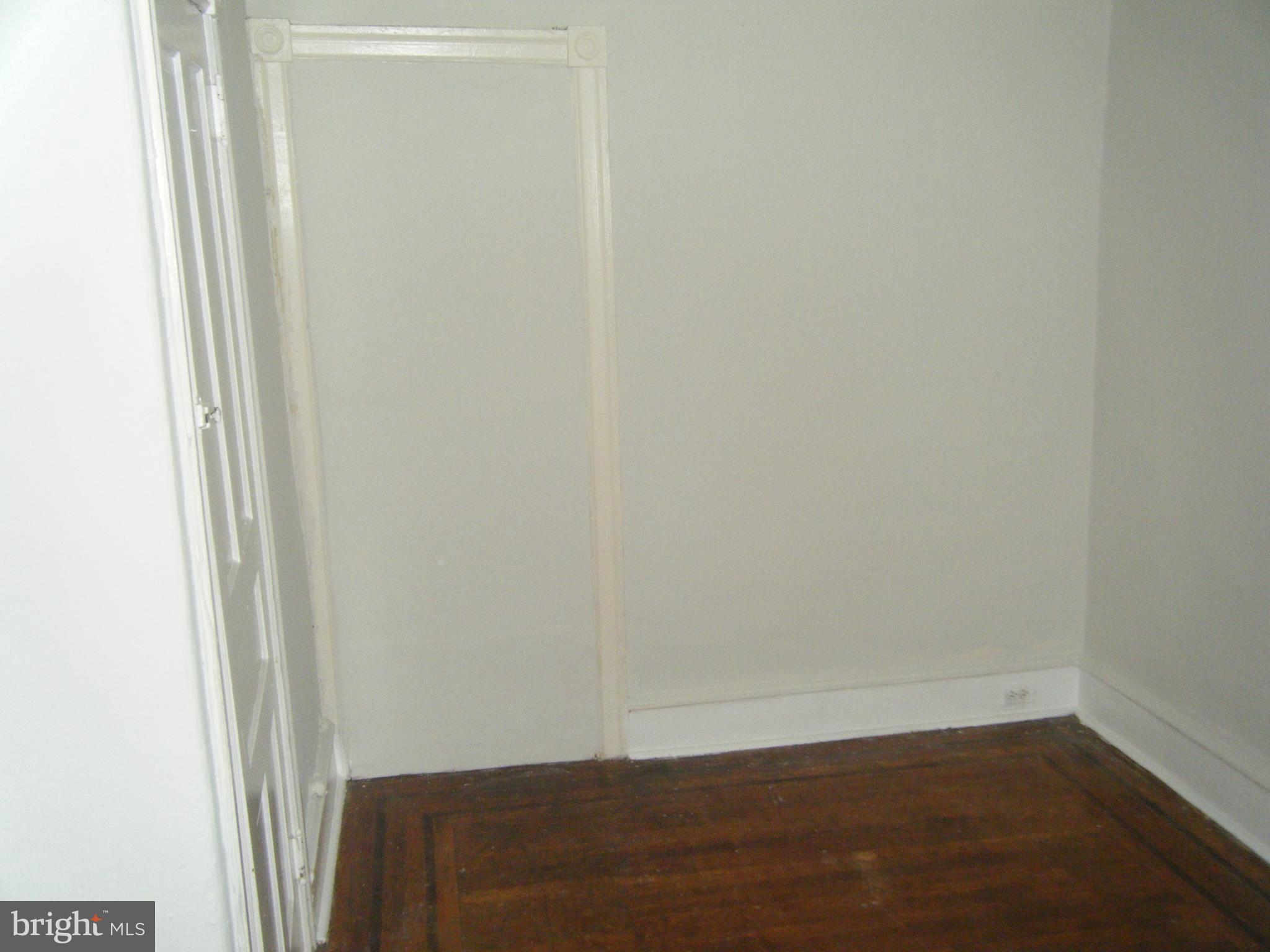 WEST PHILADELPHIA - Residential