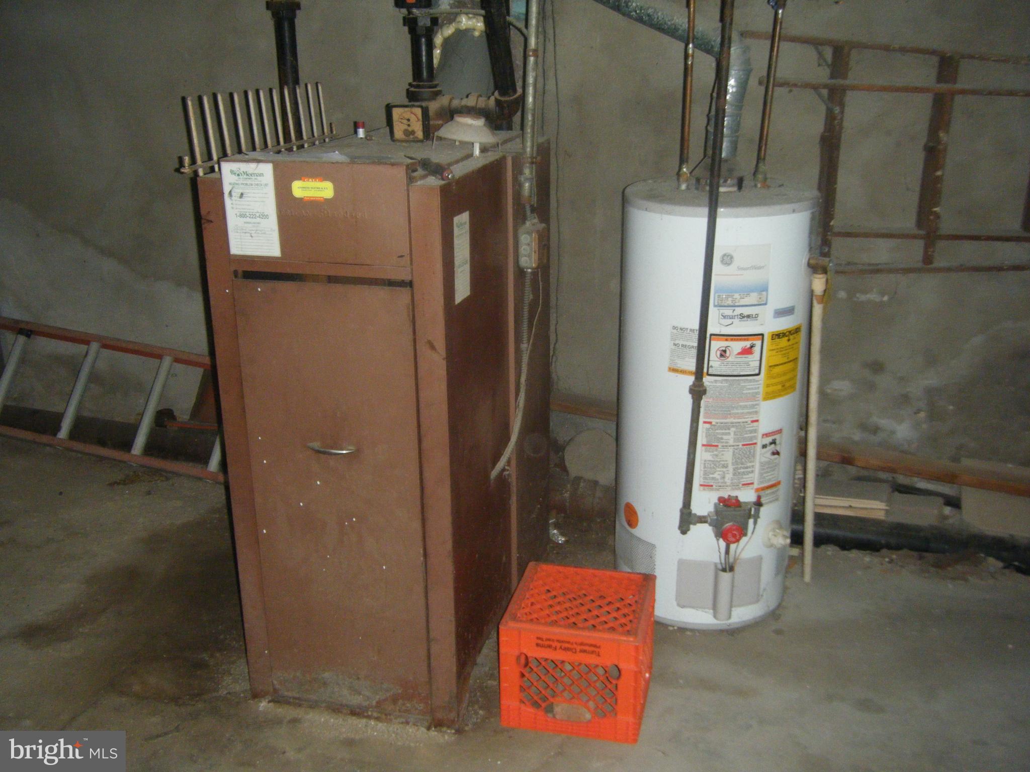 WEST PHILADELPHIA - Residential