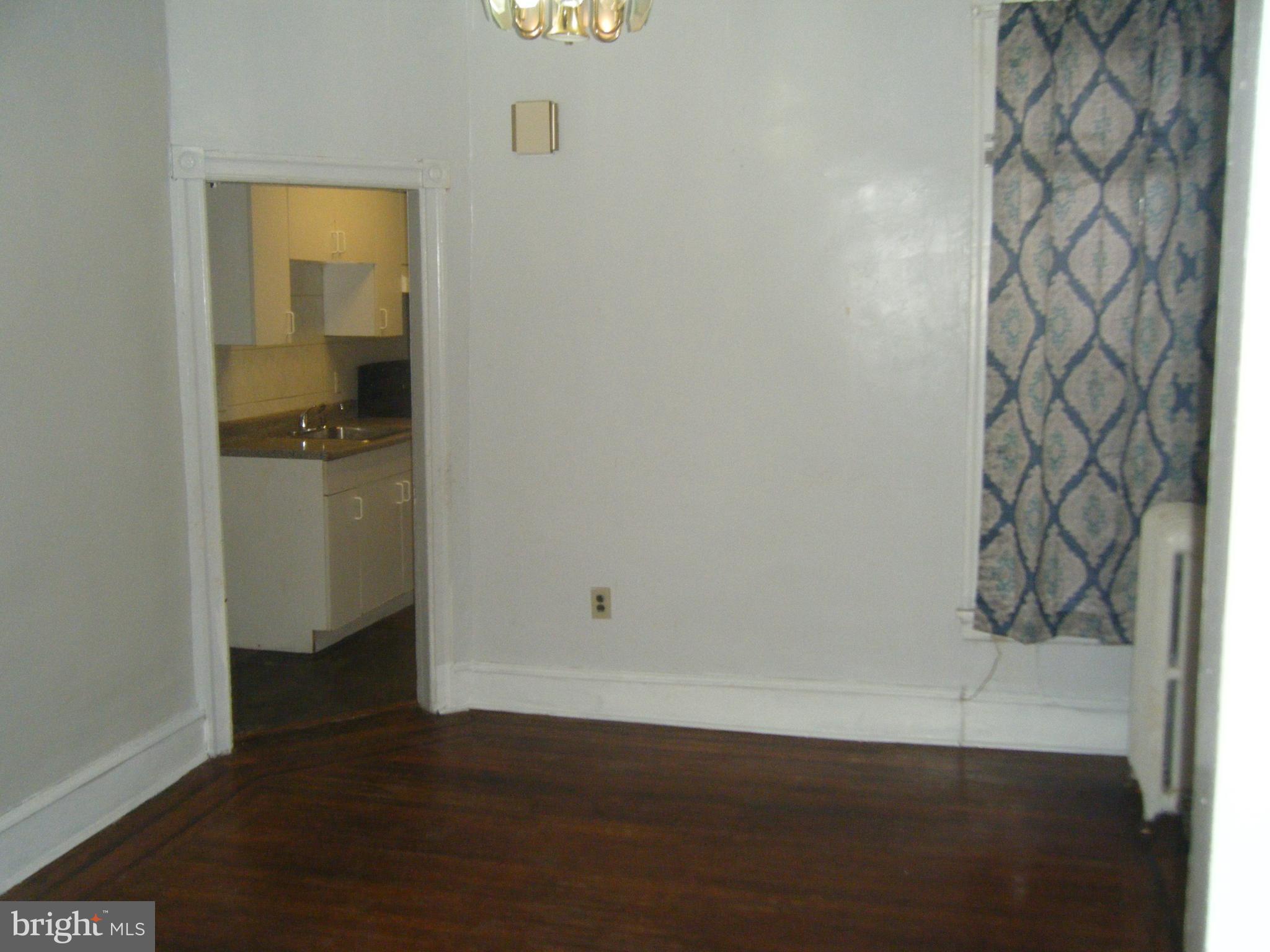 WEST PHILADELPHIA - Residential