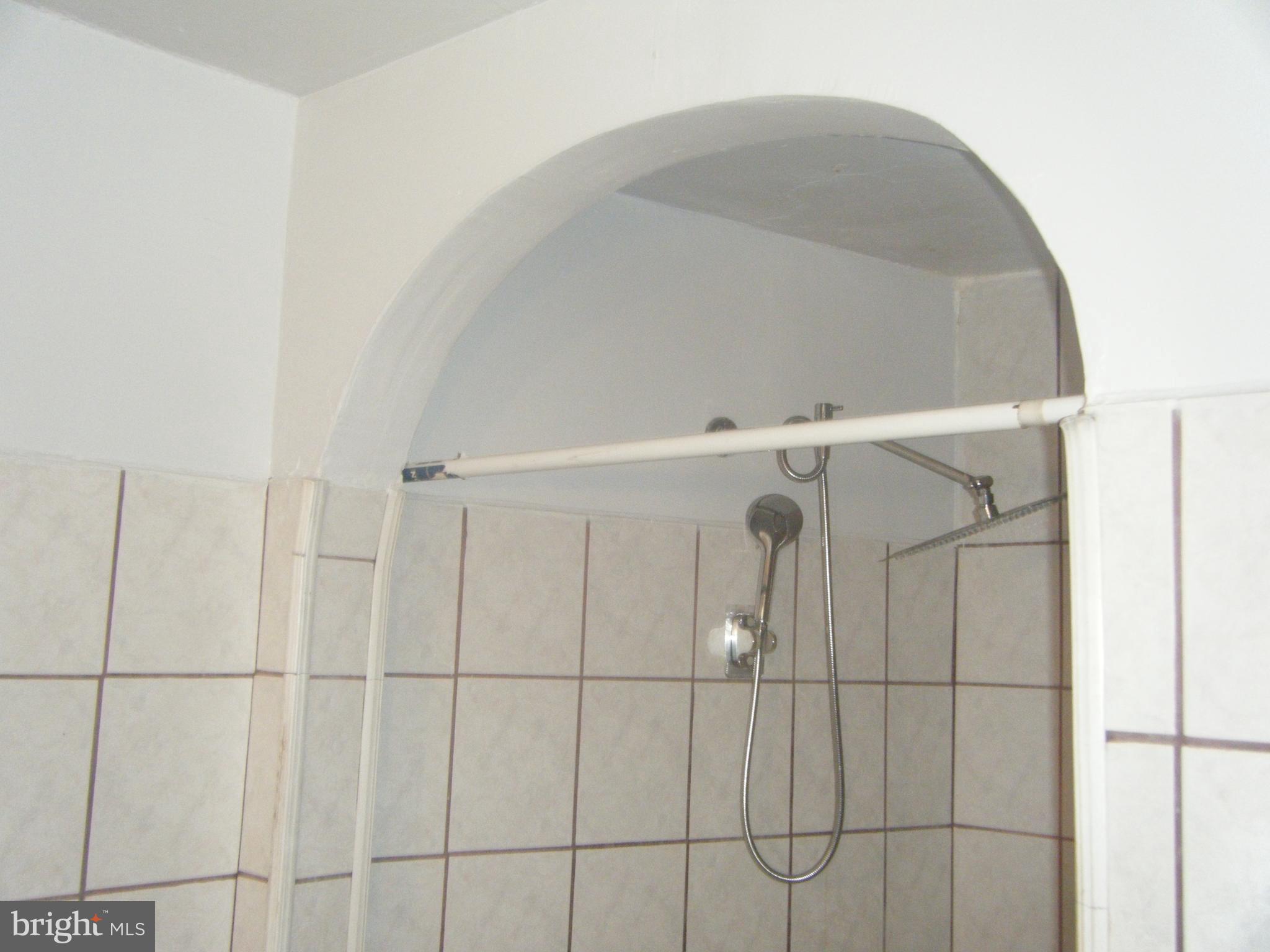 WEST PHILADELPHIA - Residential