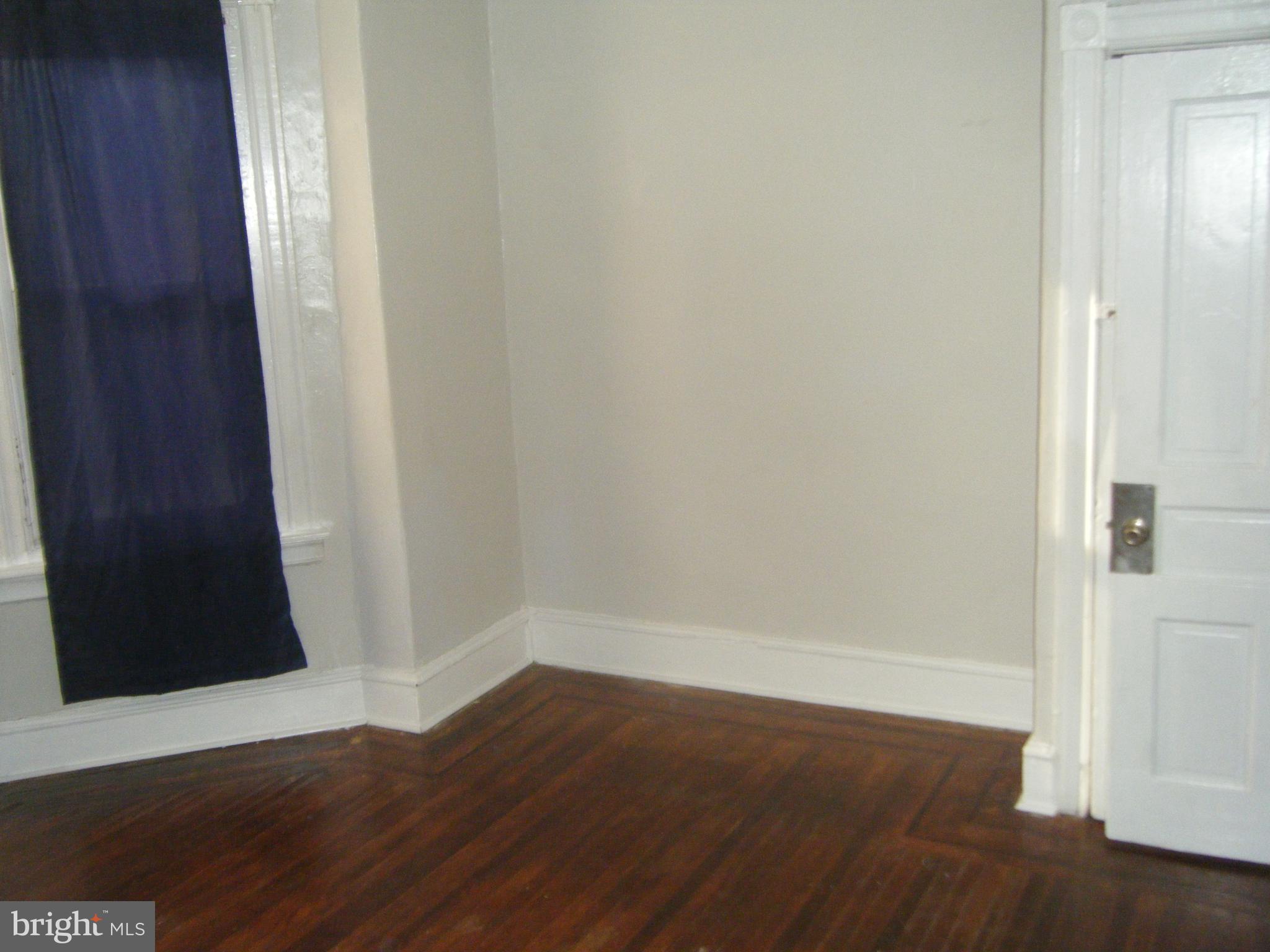 WEST PHILADELPHIA - Residential