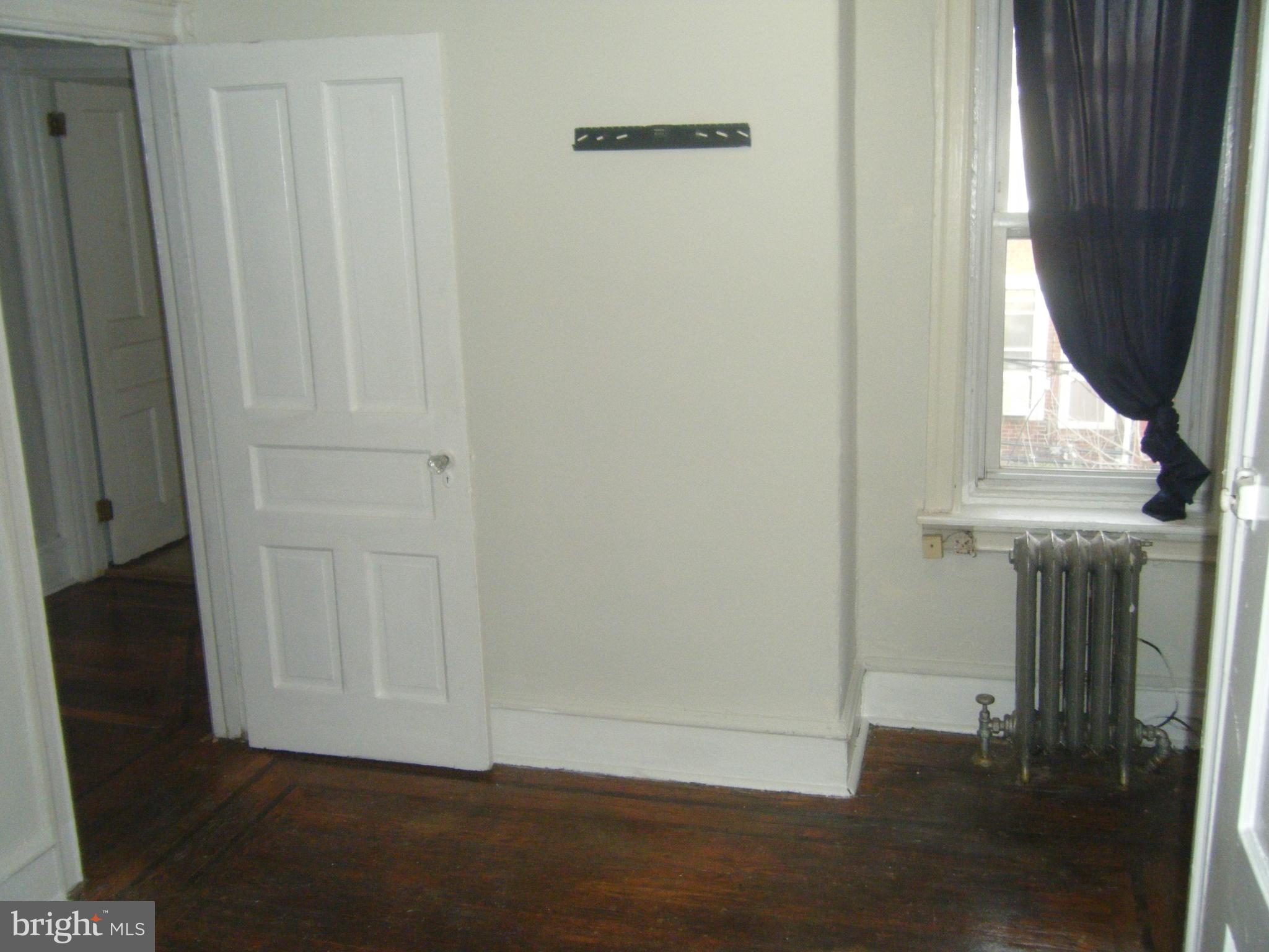 WEST PHILADELPHIA - Residential