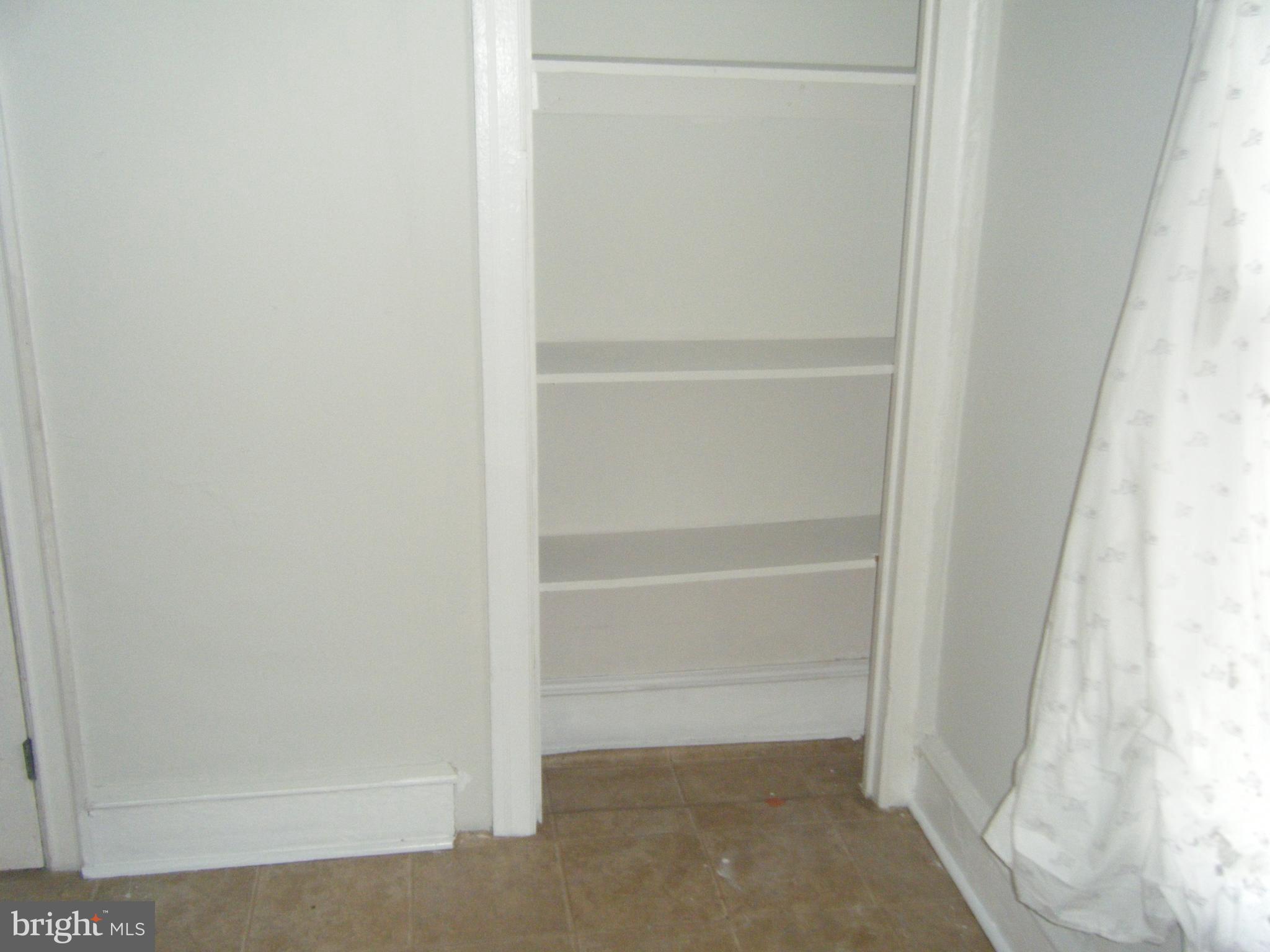 WEST PHILADELPHIA - Residential