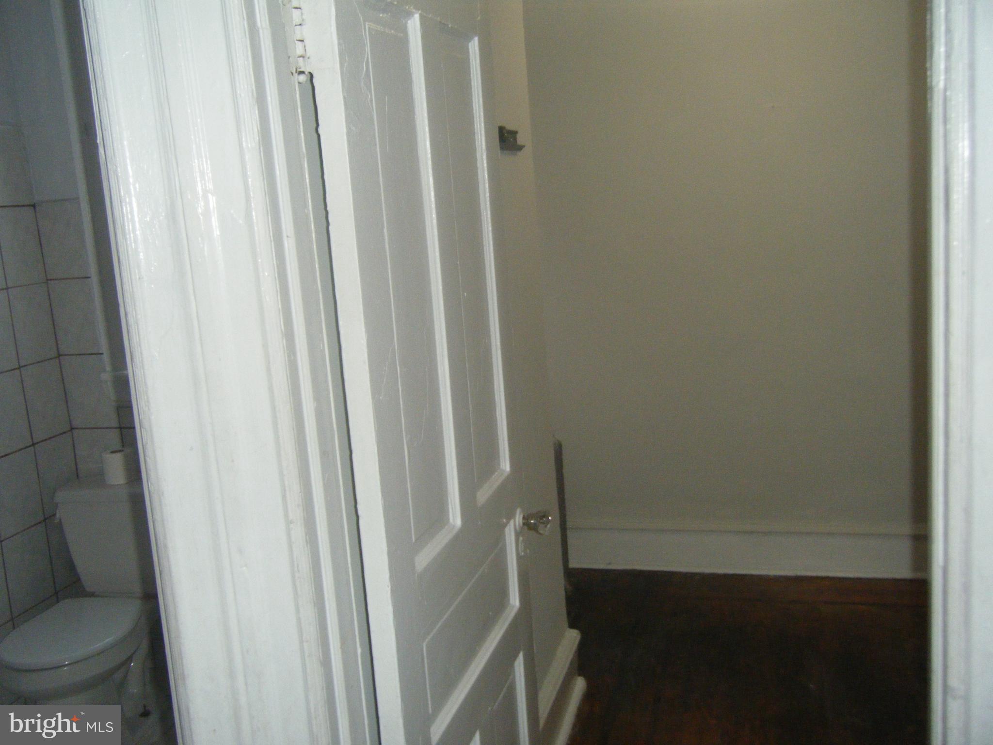 WEST PHILADELPHIA - Residential